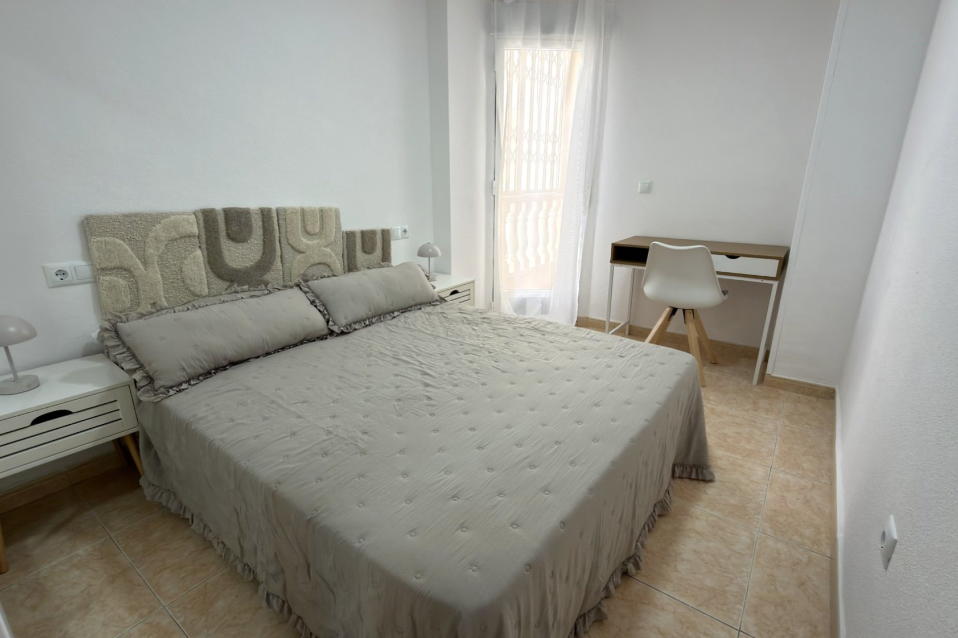Begagnad - Apartment - Torrevieja - Curva del Palangre
