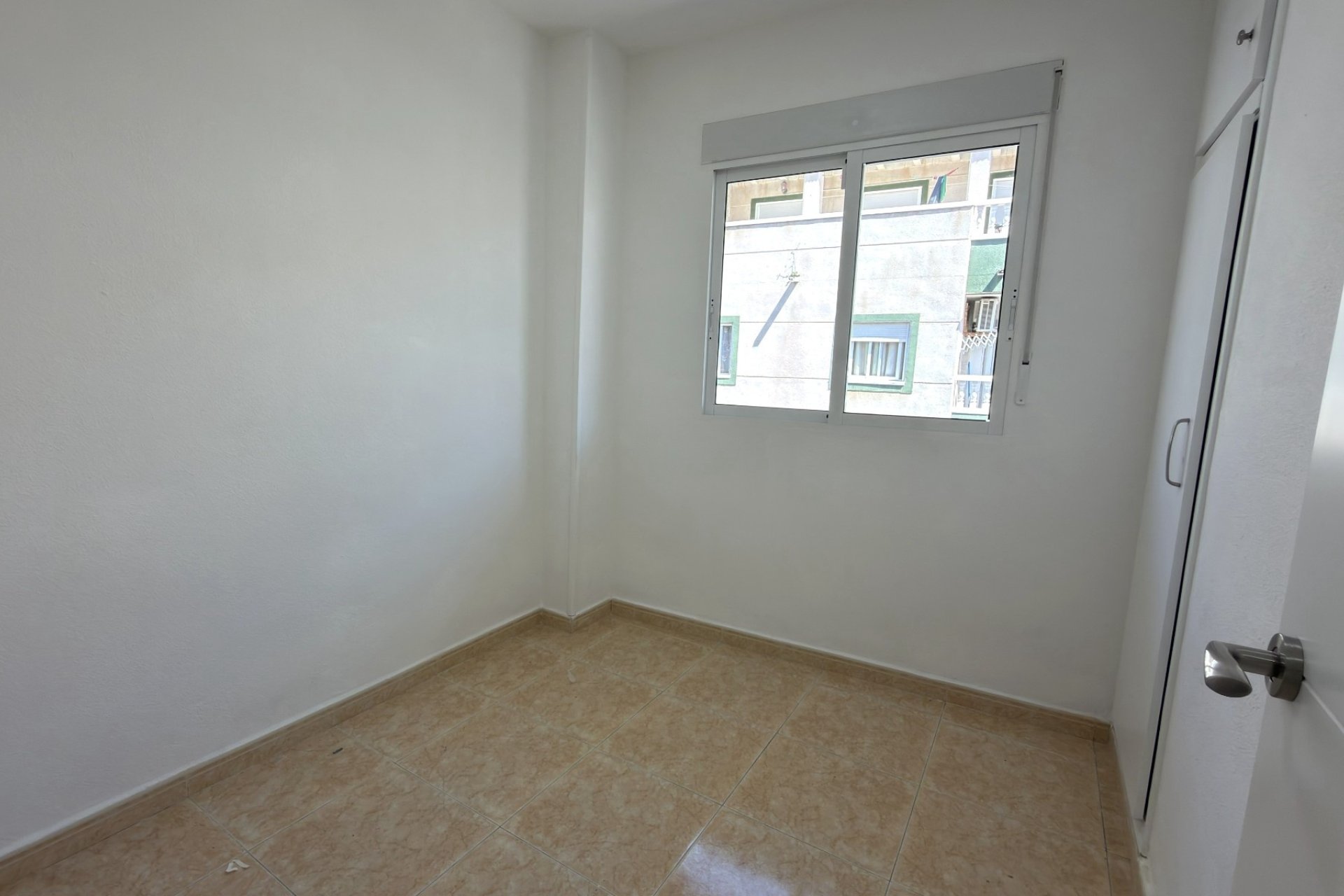 Begagnad - Apartment - Torrevieja - Curva del Palangre