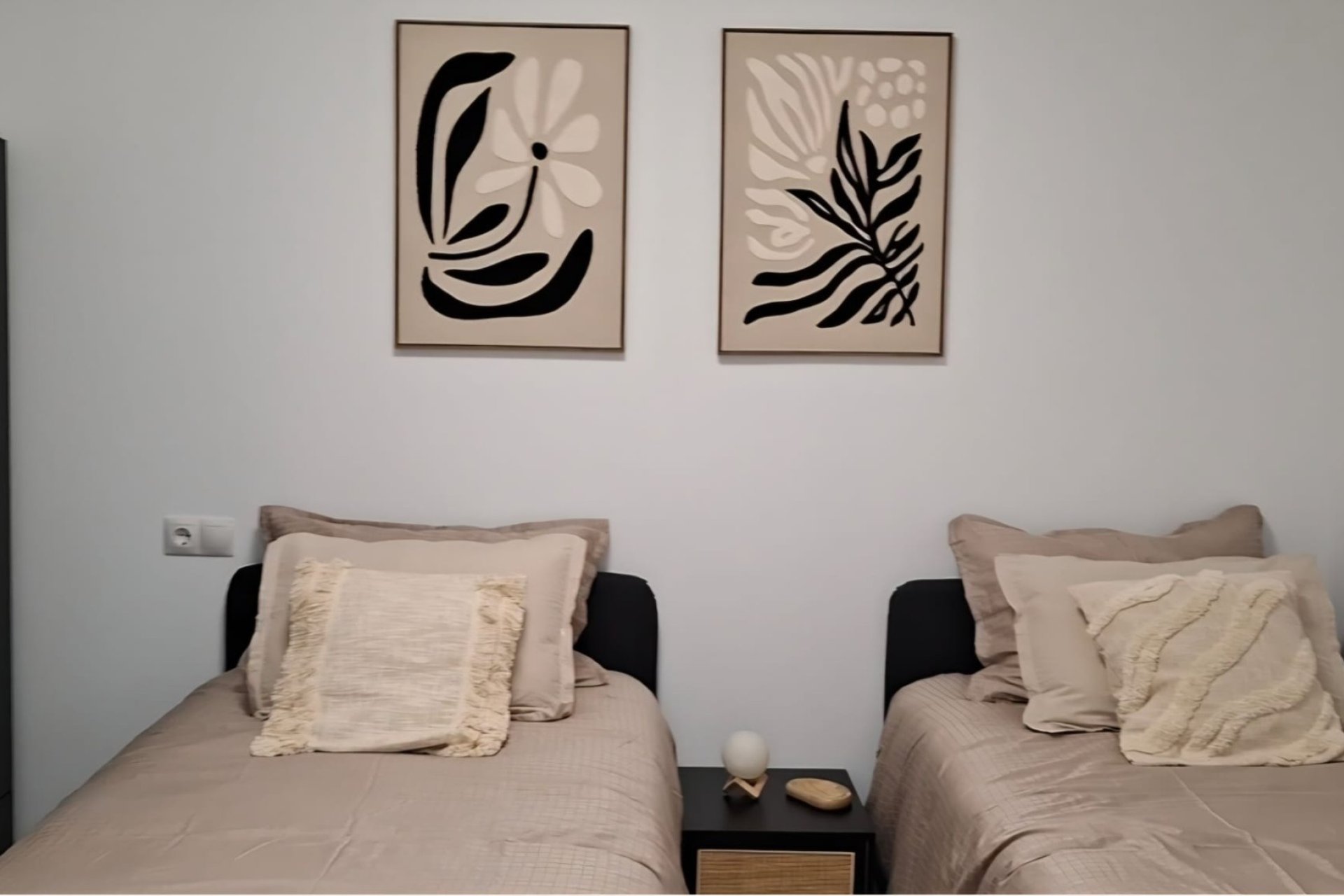 Begagnad - Apartment - Torrevieja - Playa Acequion