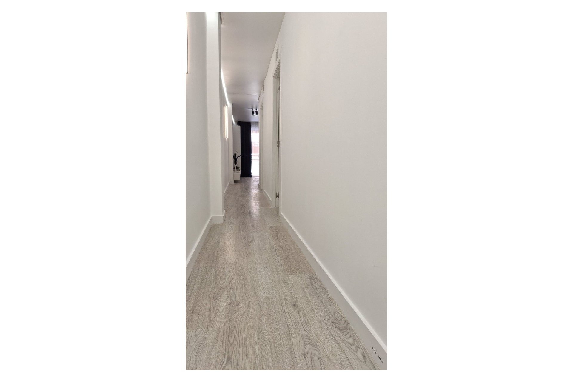 Begagnad - Apartment - Torrevieja - Playa Acequion