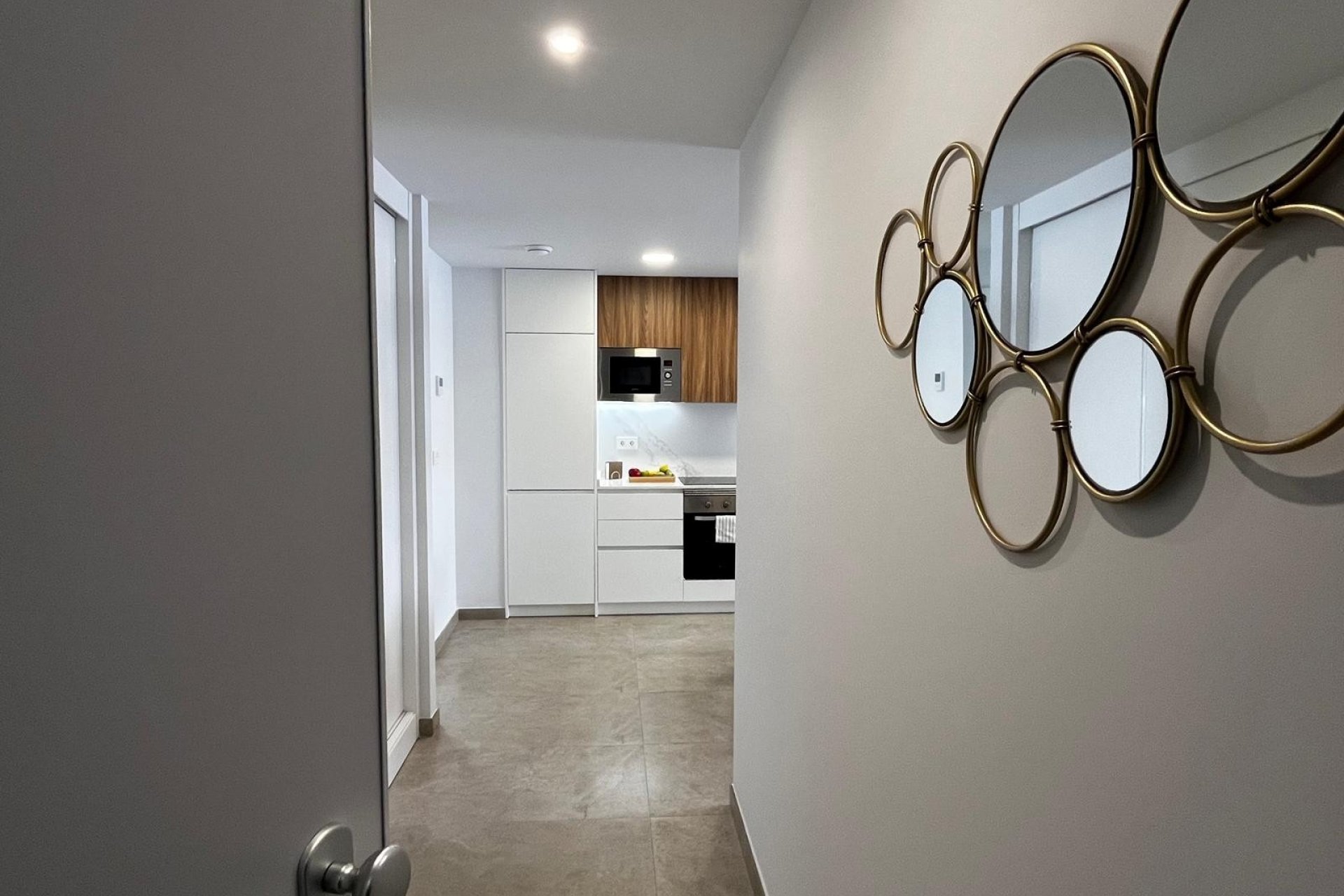 Begagnad - Apartment - Torrevieja - Playa de El Cura