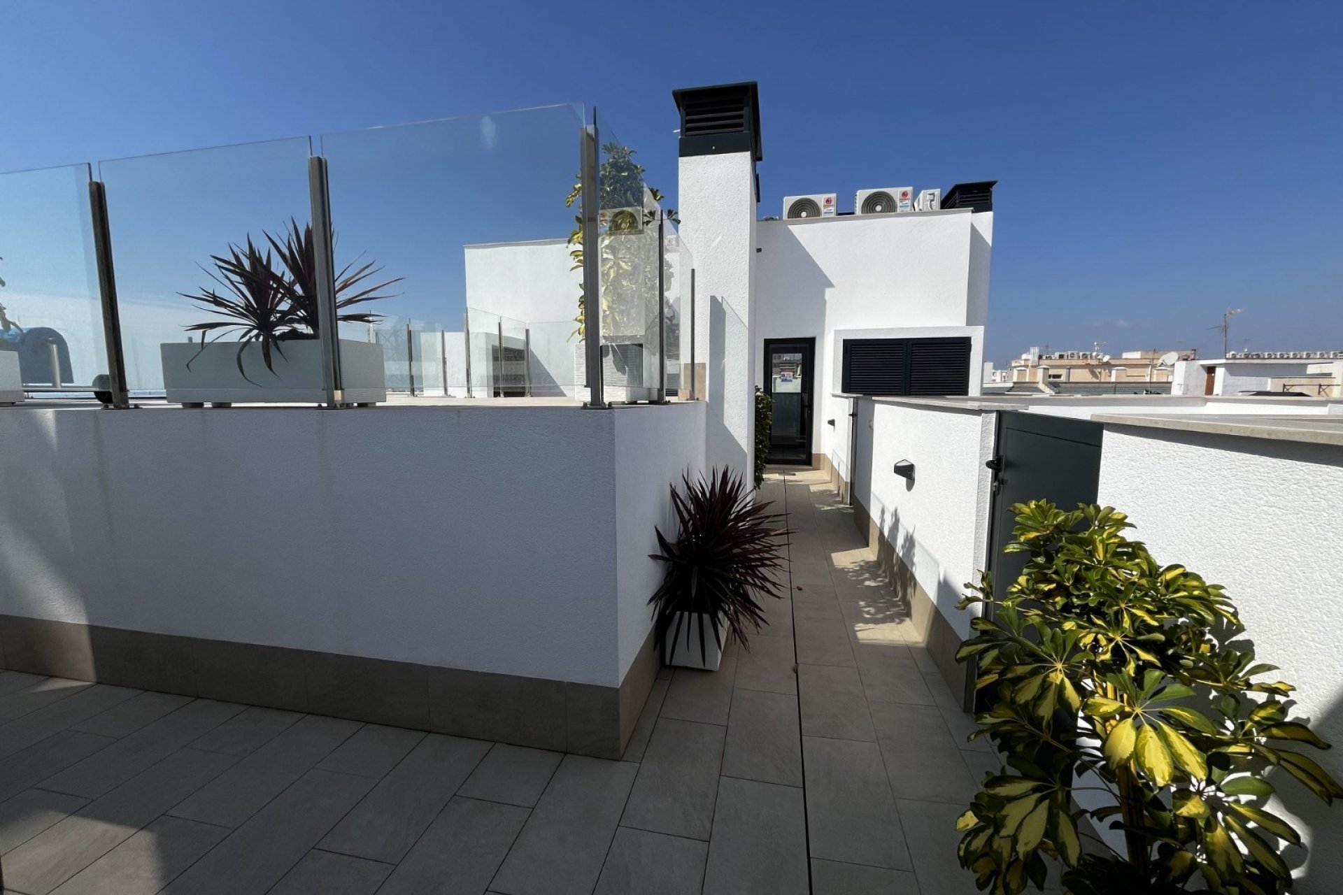 Begagnad - Apartment - Torrevieja - Playa de El Cura