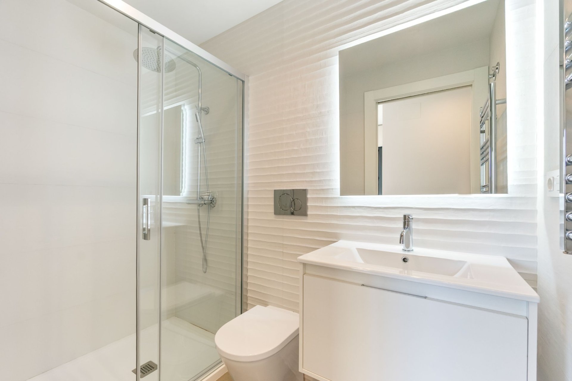 Begagnad - Apartment - Torrevieja - Playa de El Cura