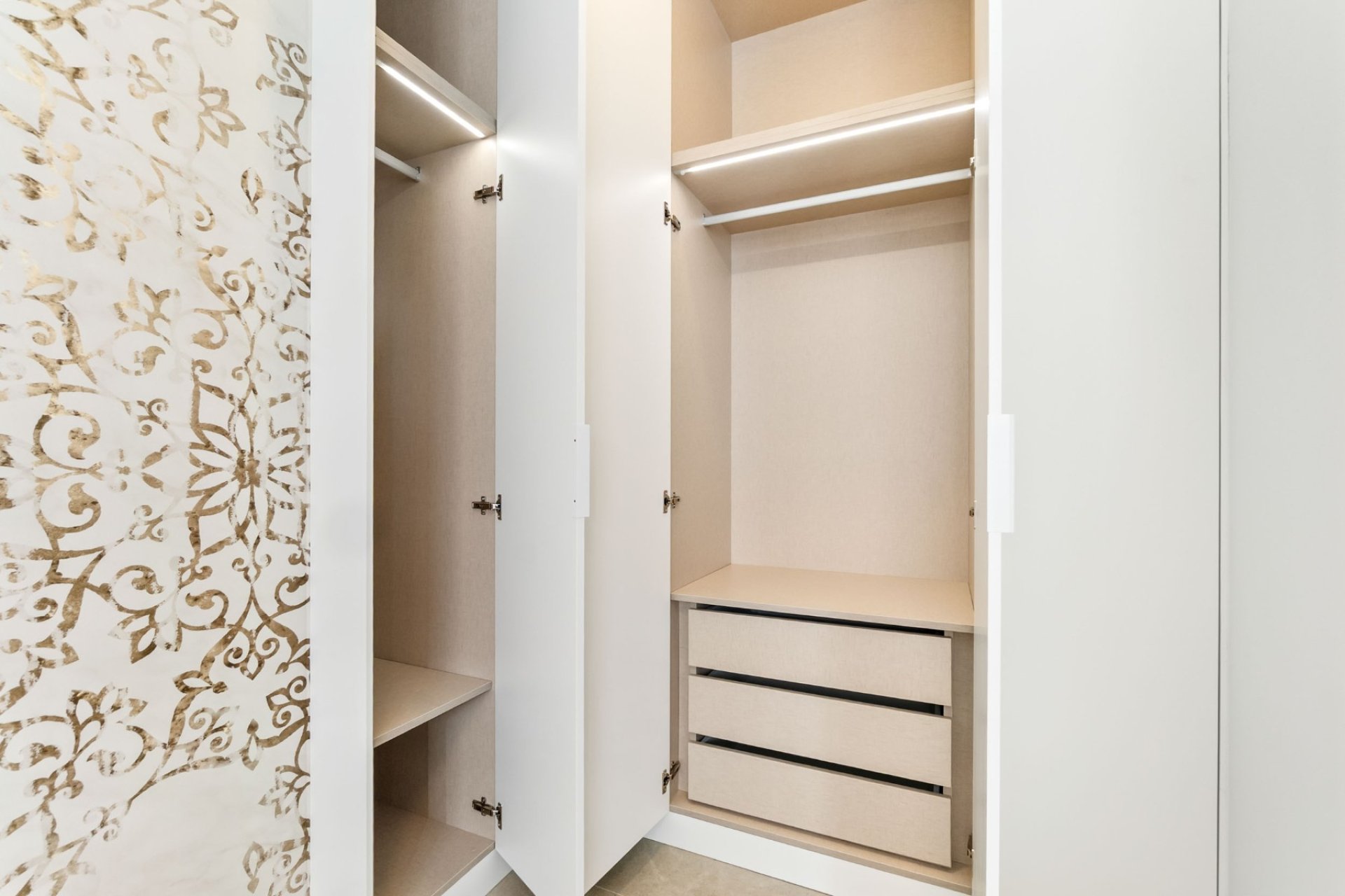 Begagnad - Apartment - Torrevieja - Playa de El Cura