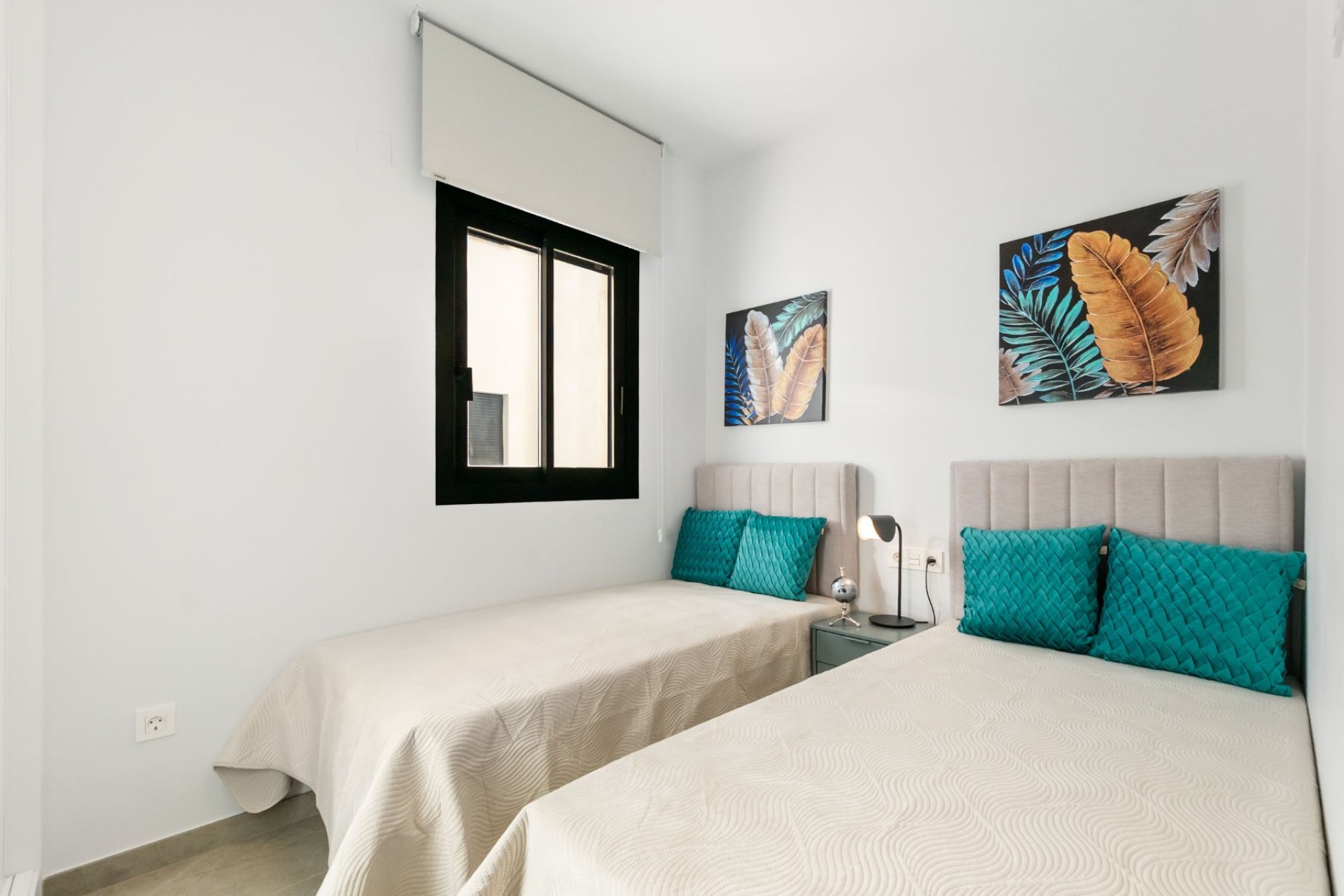 Begagnad - Apartment - Torrevieja - Playa de El Cura