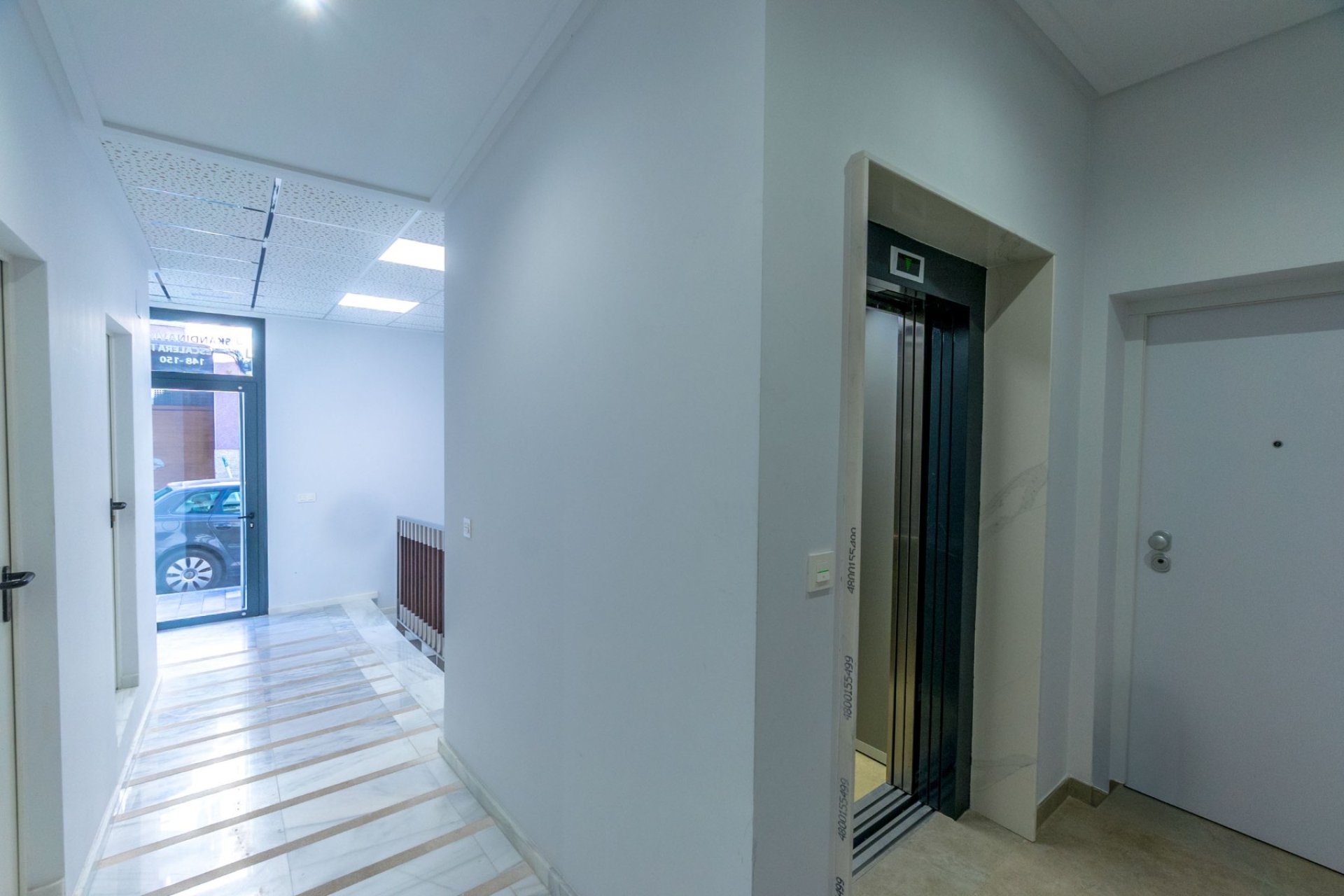 Begagnad - Apartment - Torrevieja - Playa de El Cura