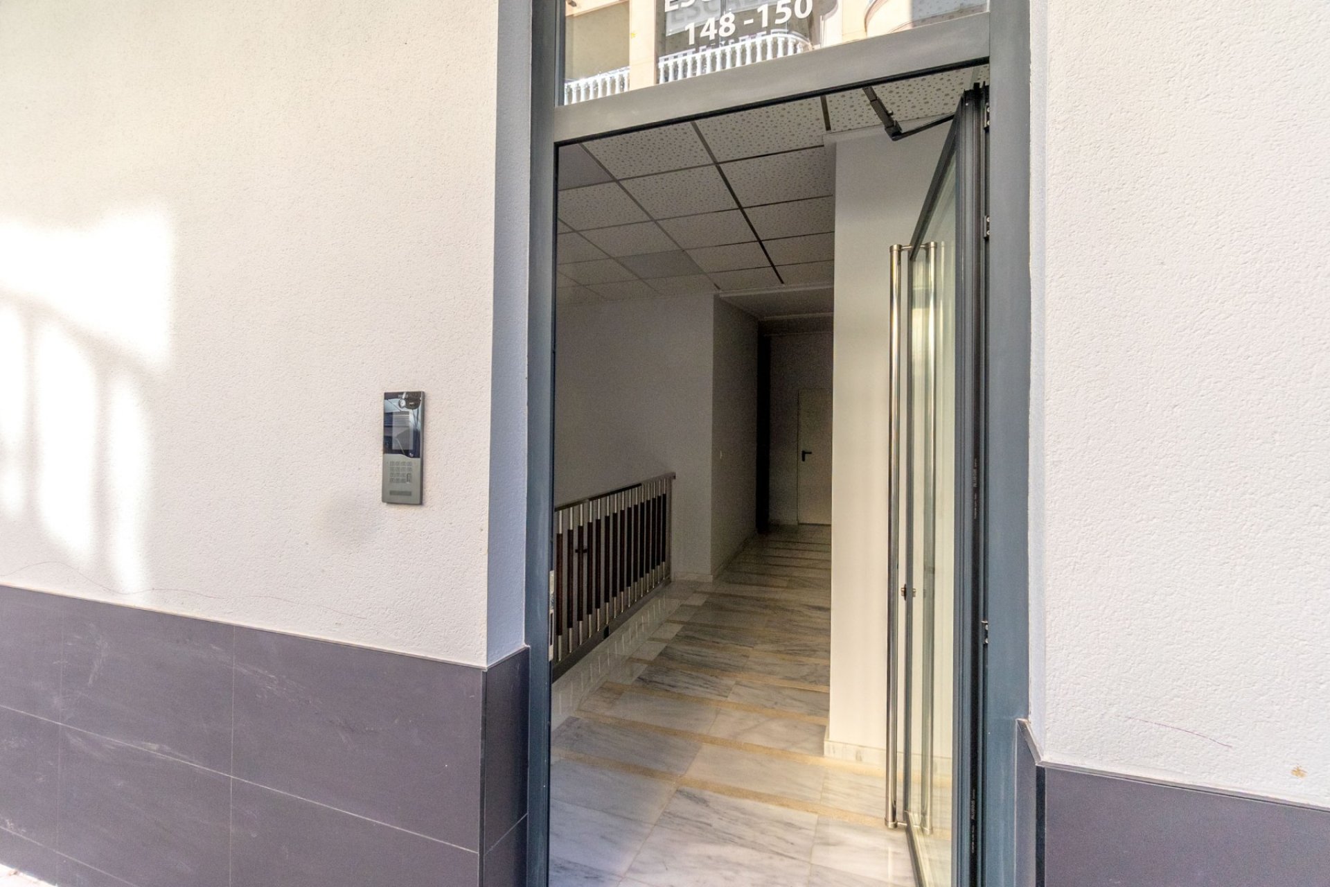 Begagnad - Apartment - Torrevieja - Playa de El Cura