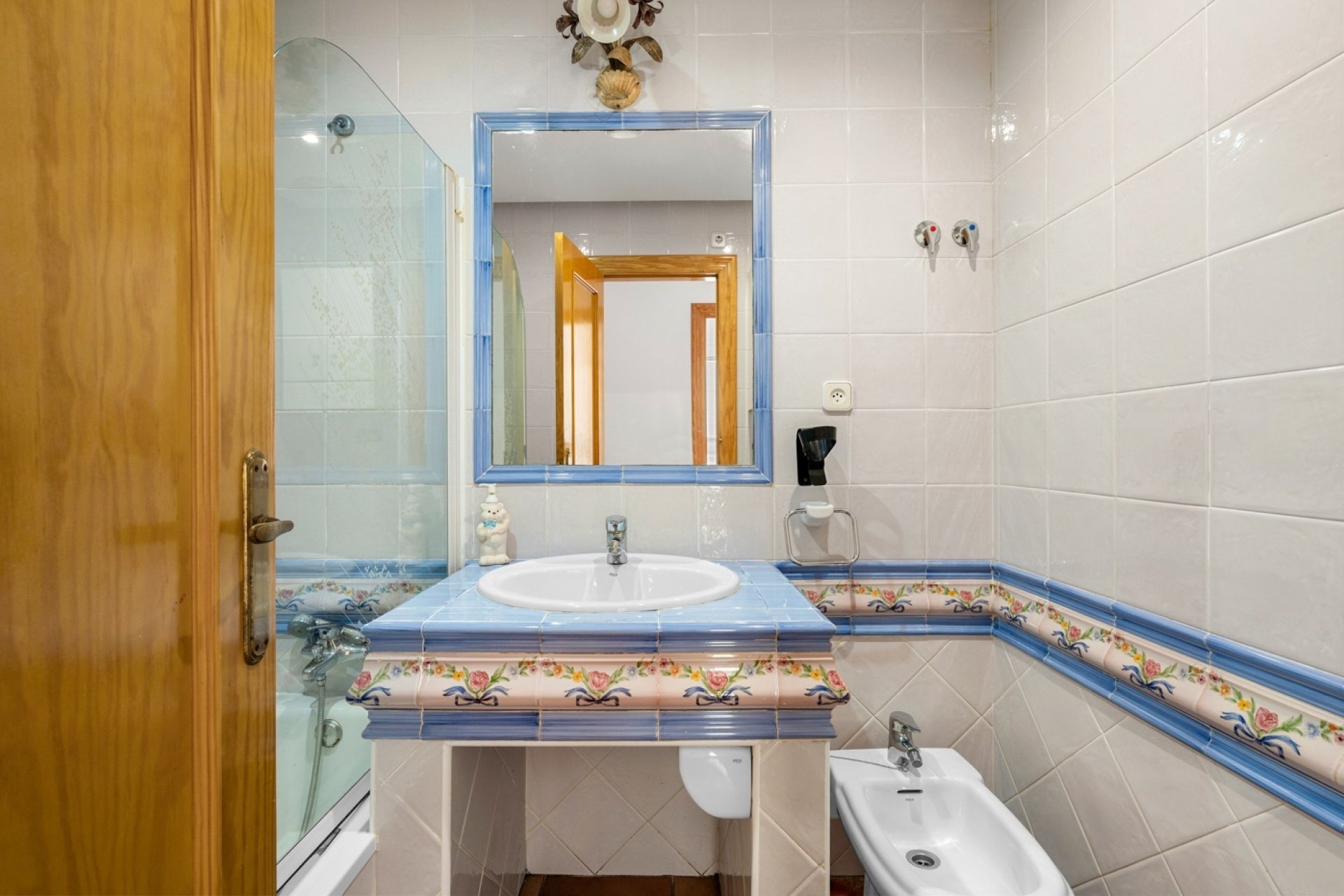 Begagnad - Bungalow - La Manga del Mar Menor - ESTRELLA DE MAR