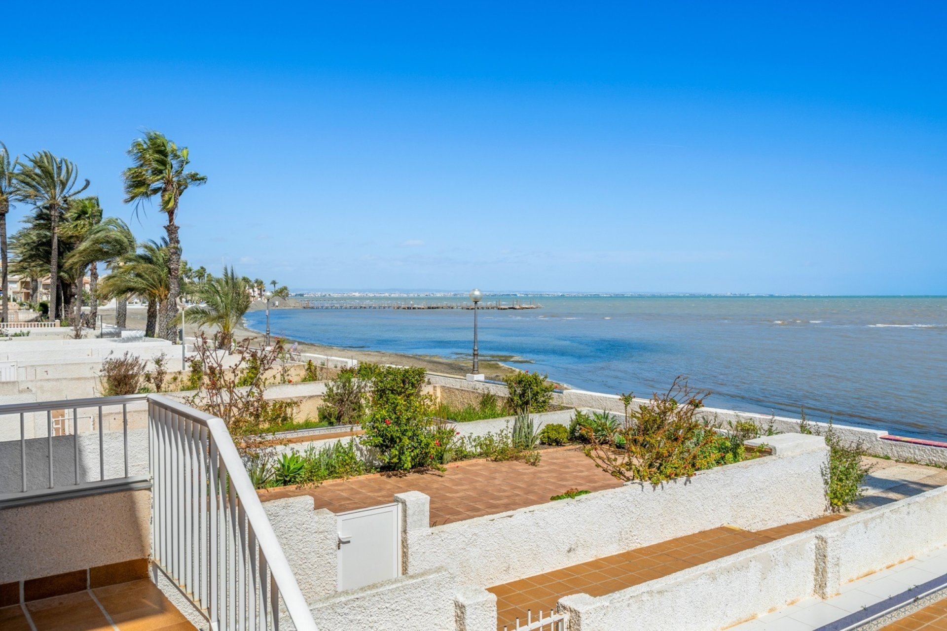 Begagnad - Bungalow - La Manga del Mar Menor - ESTRELLA DE MAR