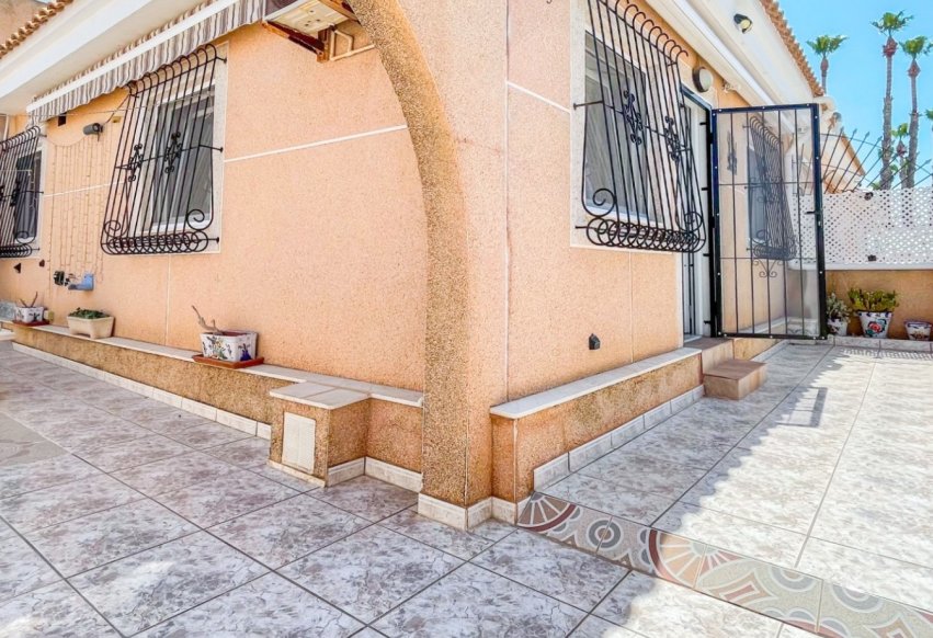 Begagnad - Bungalow - Los Alcázares - Los Narejos