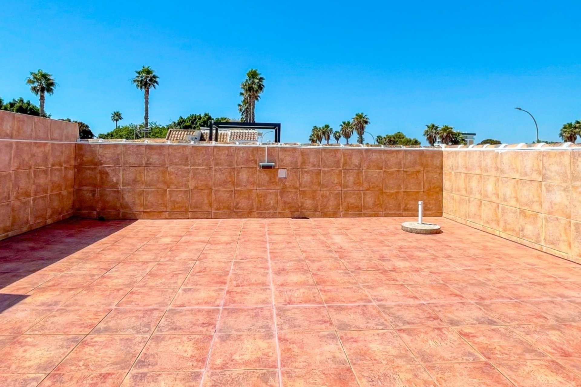 Begagnad - Bungalow - Los Alcázares - Los Narejos