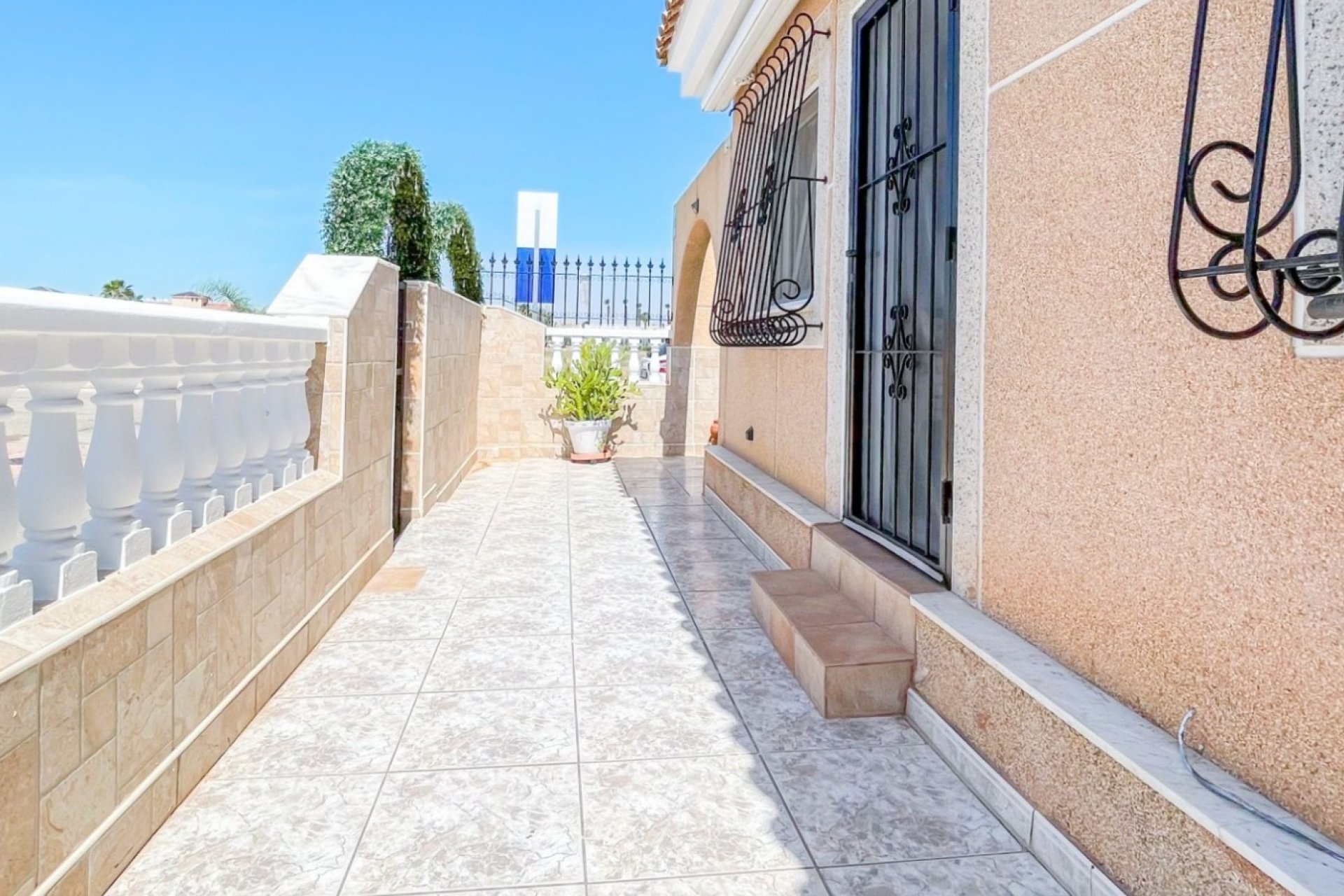Begagnad - Bungalow - Los Alcázares - Los Narejos