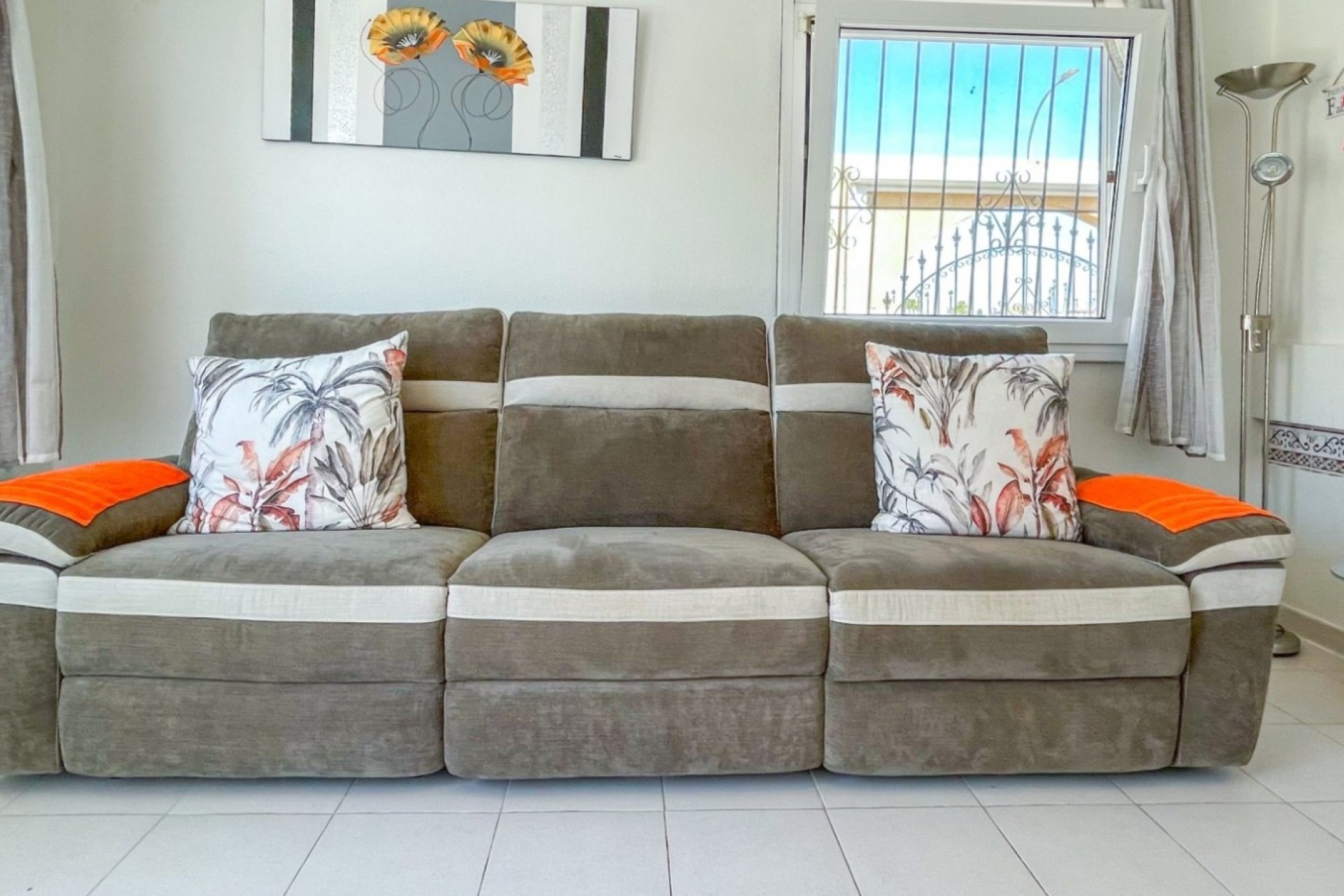 Begagnad - Bungalow - Los Alcázares - Los Narejos