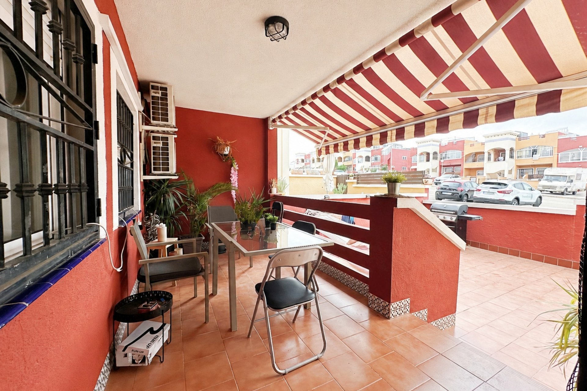 Begagnad - Bungalow - Los Altos - Dream Hills - Dream Hills 2