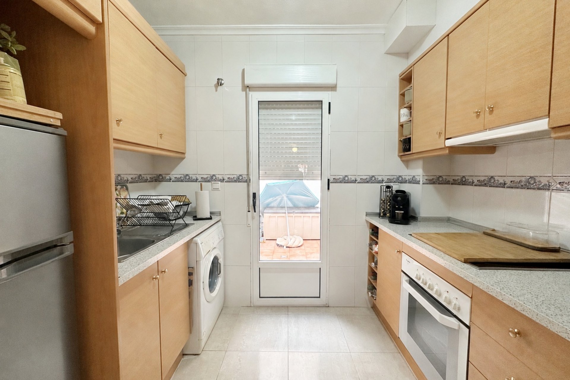 Begagnad - Bungalow - Los Altos - Dream Hills - Dream Hills 2