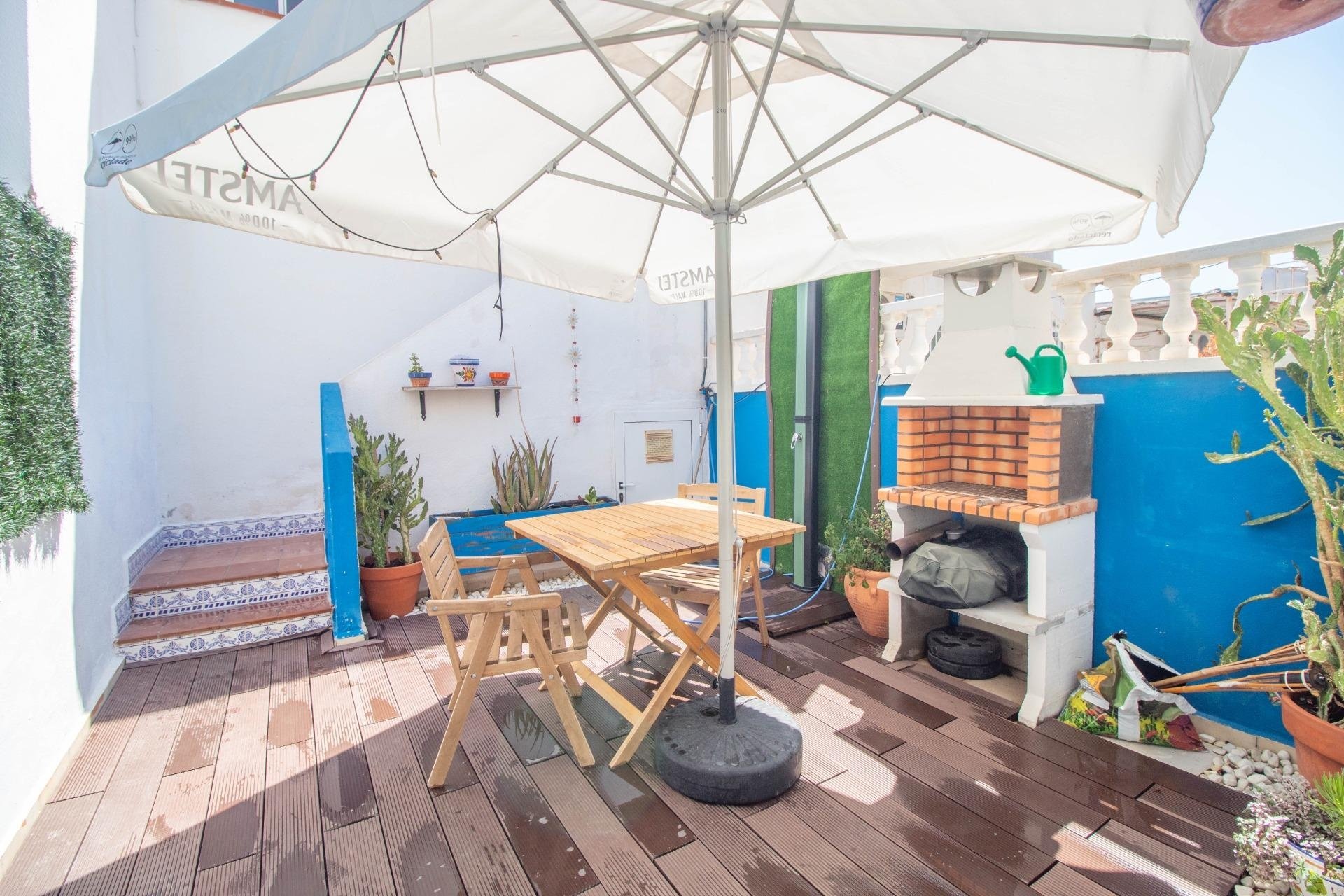 Begagnad - Bungalow - Orihuela Costa - Cabo Roig