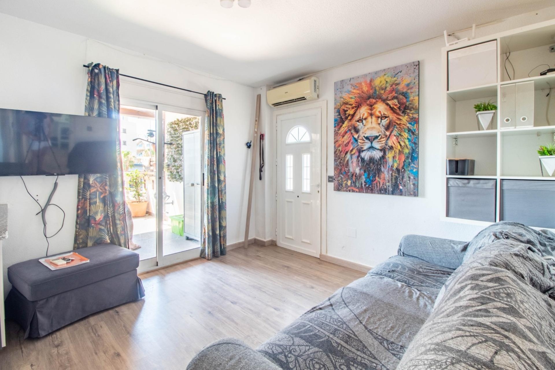 Begagnad - Bungalow - Orihuela Costa - Cabo Roig