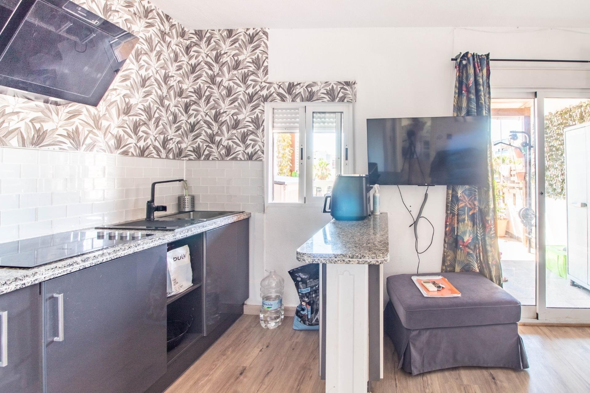 Begagnad - Bungalow - Orihuela Costa - Cabo Roig