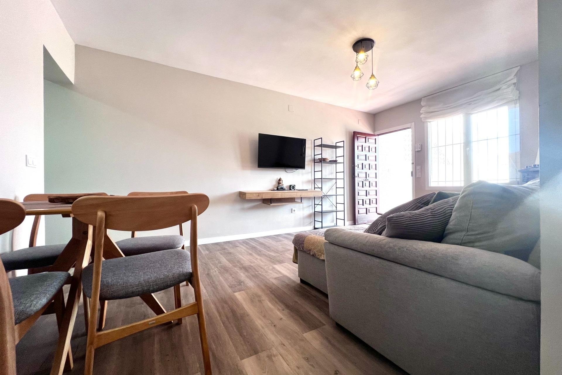 Begagnad - Bungalow - Orihuela Costa - La Regia