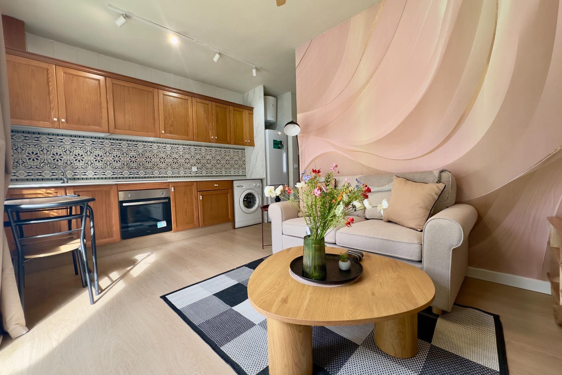 Begagnad - Bungalow - Orihuela Costa - La Regia