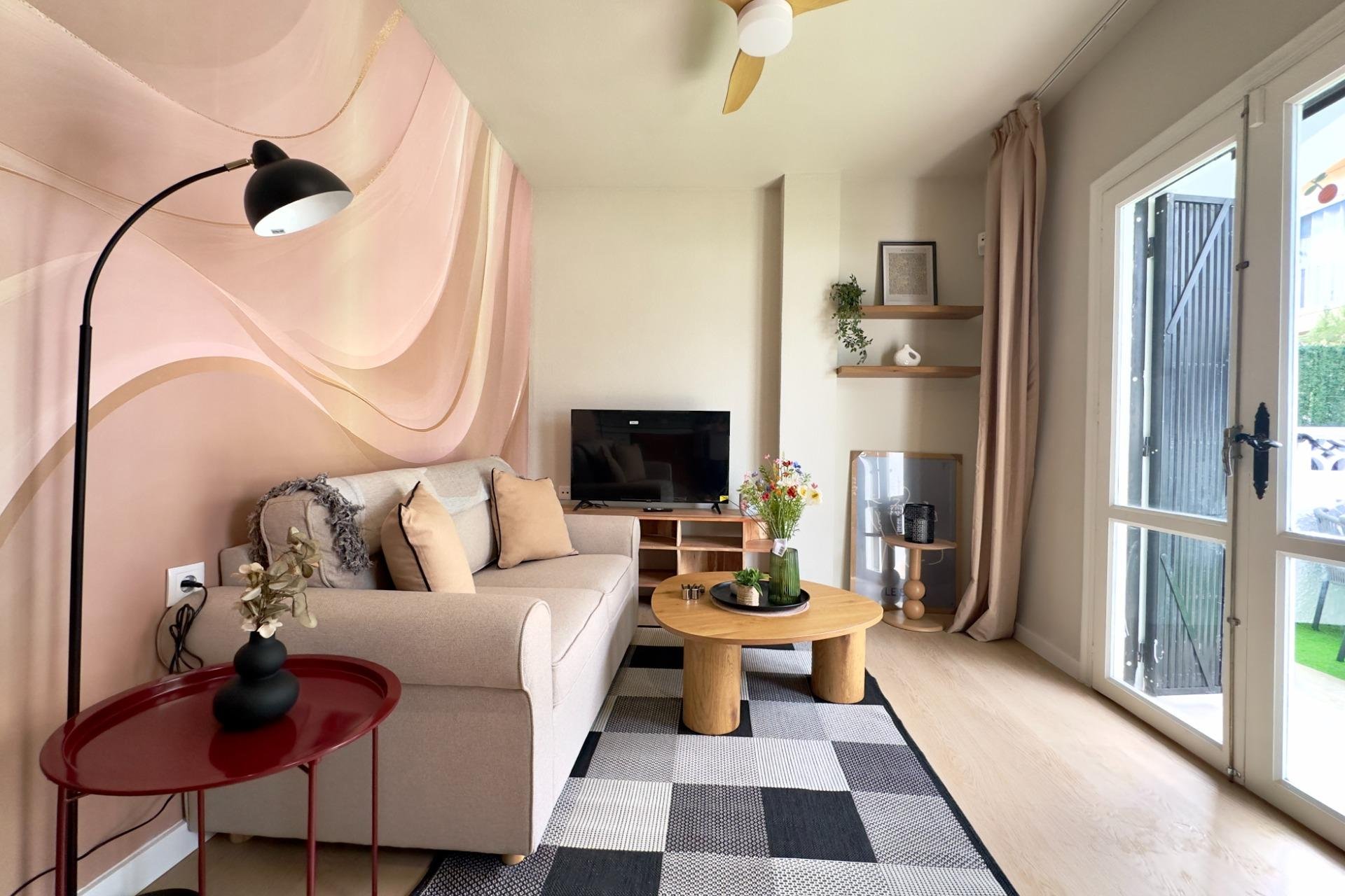 Begagnad - Bungalow - Orihuela Costa - La Regia