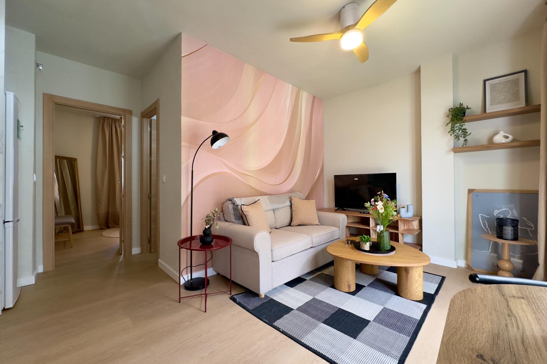 Begagnad - Bungalow - Orihuela Costa - La Regia