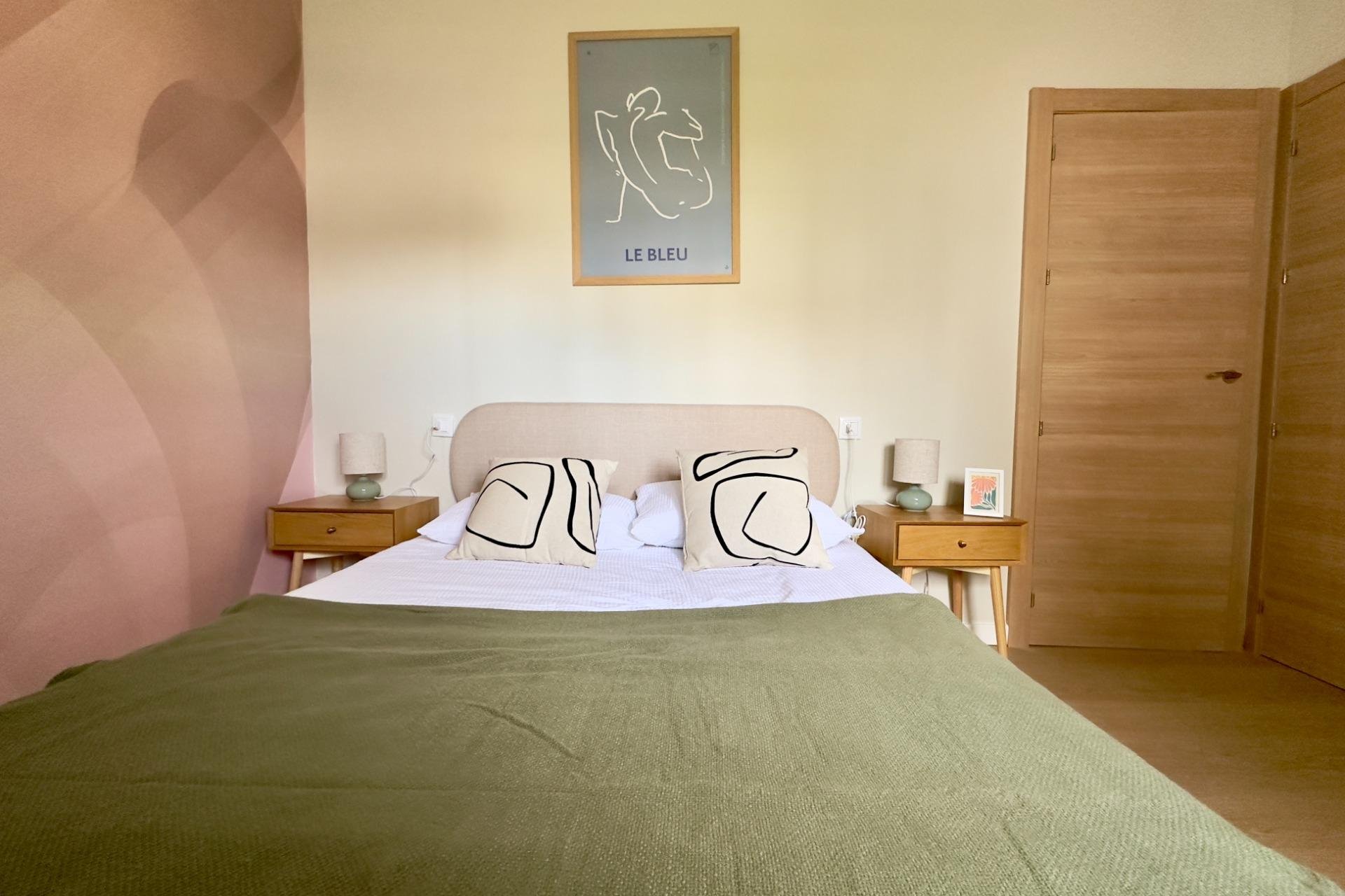 Begagnad - Bungalow - Orihuela Costa - La Regia