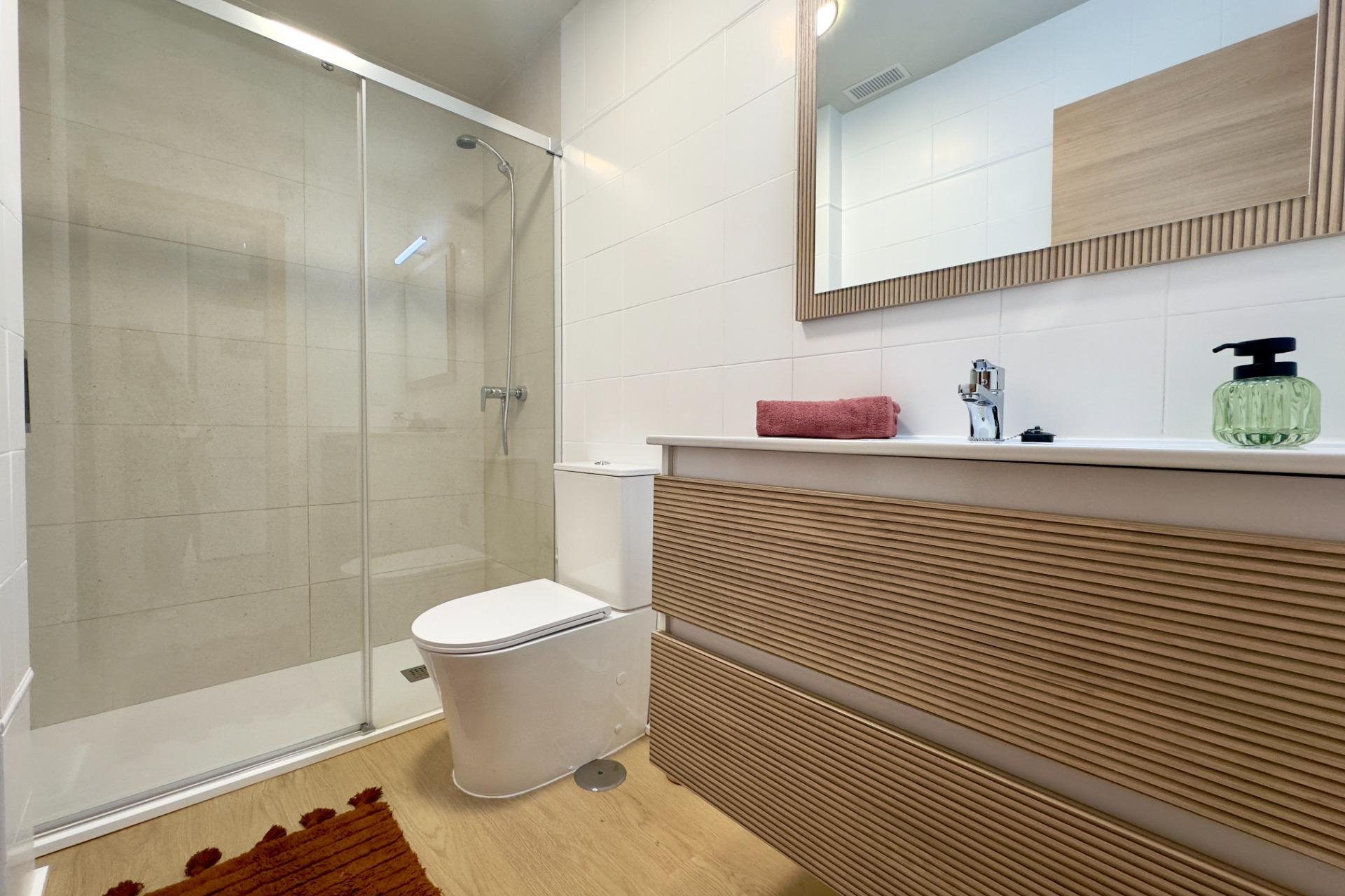 Begagnad - Bungalow - Orihuela Costa - La Regia