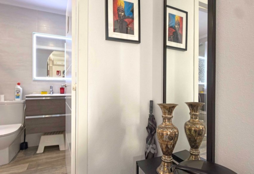 Begagnad - Bungalow - Orihuela Costa - La Zenia