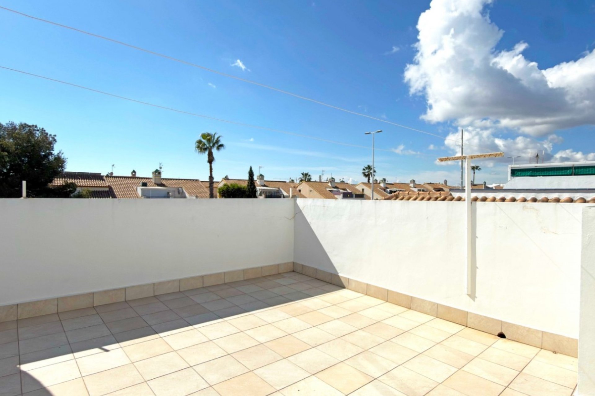 Begagnad - Bungalow - Orihuela Costa - La Zenia