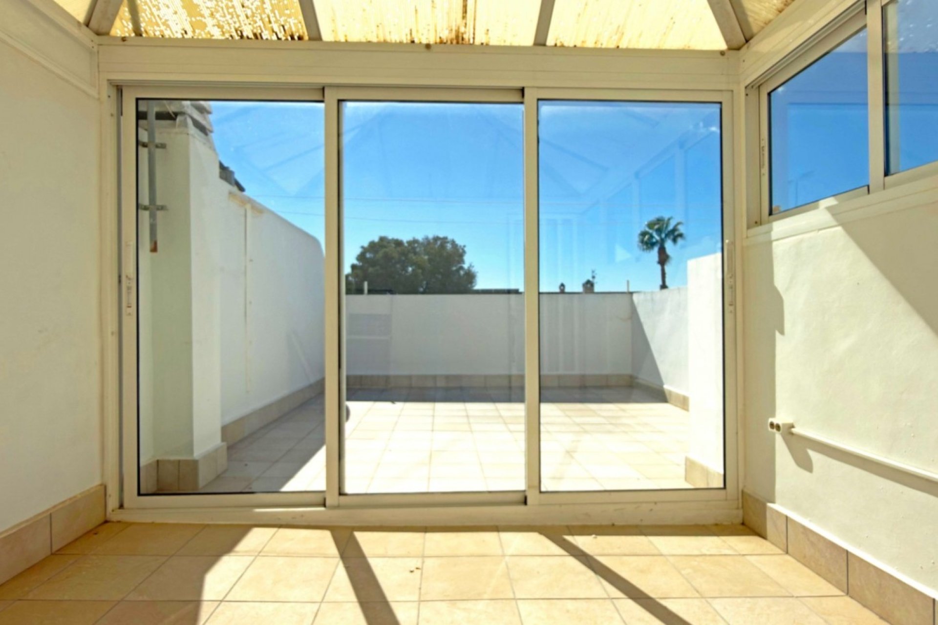 Begagnad - Bungalow - Orihuela Costa - La Zenia