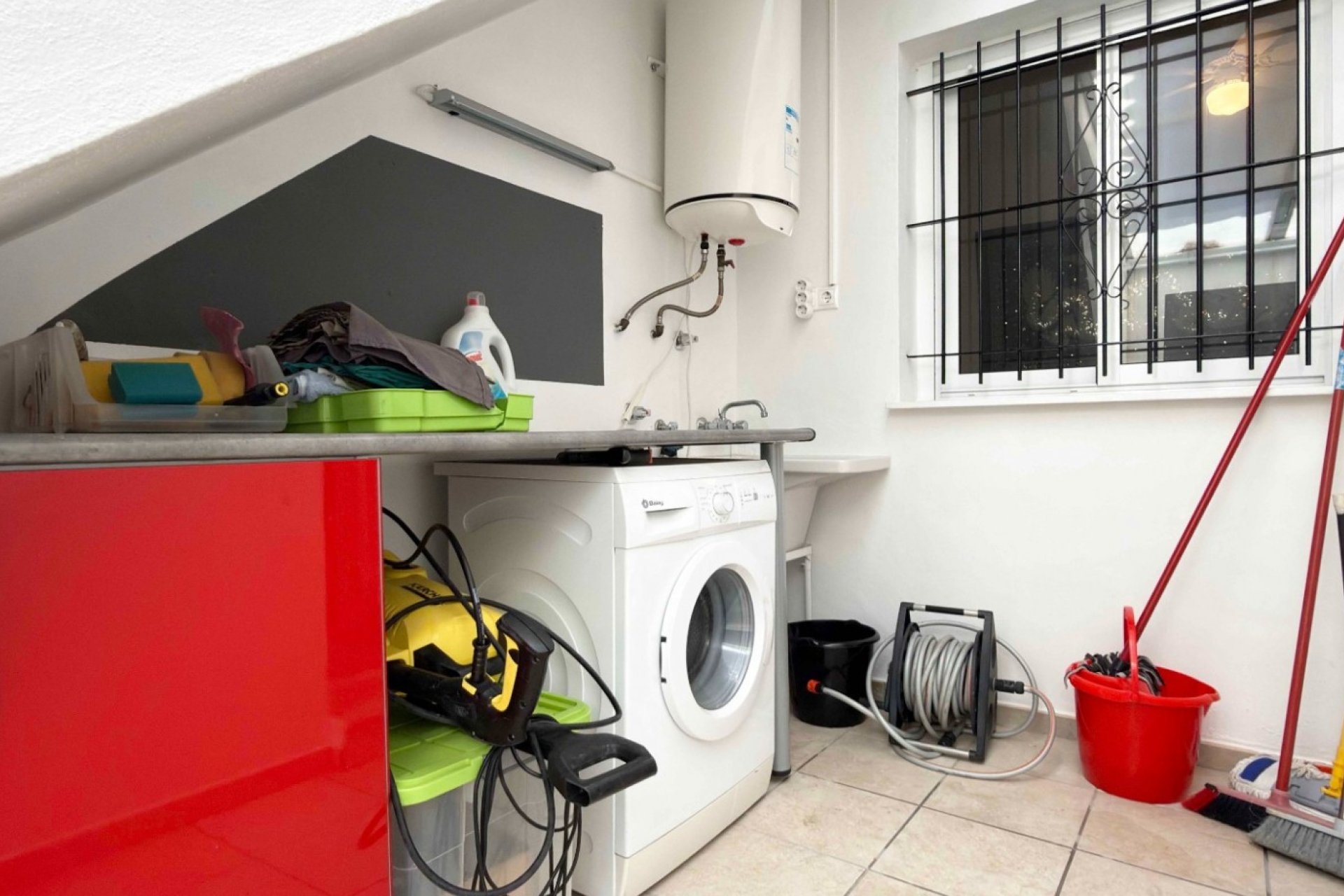 Begagnad - Bungalow - Orihuela Costa - La Zenia