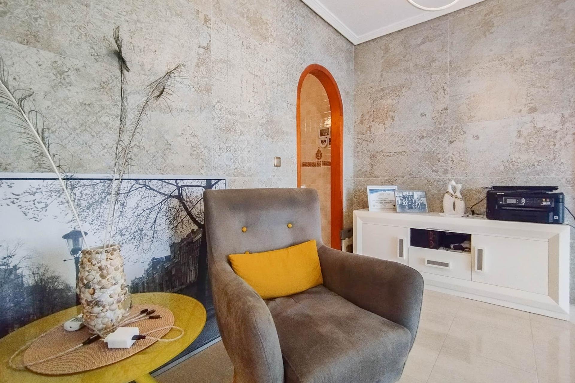 Begagnad - Bungalow - Orihuela Costa - Lomas de Cabo Roig