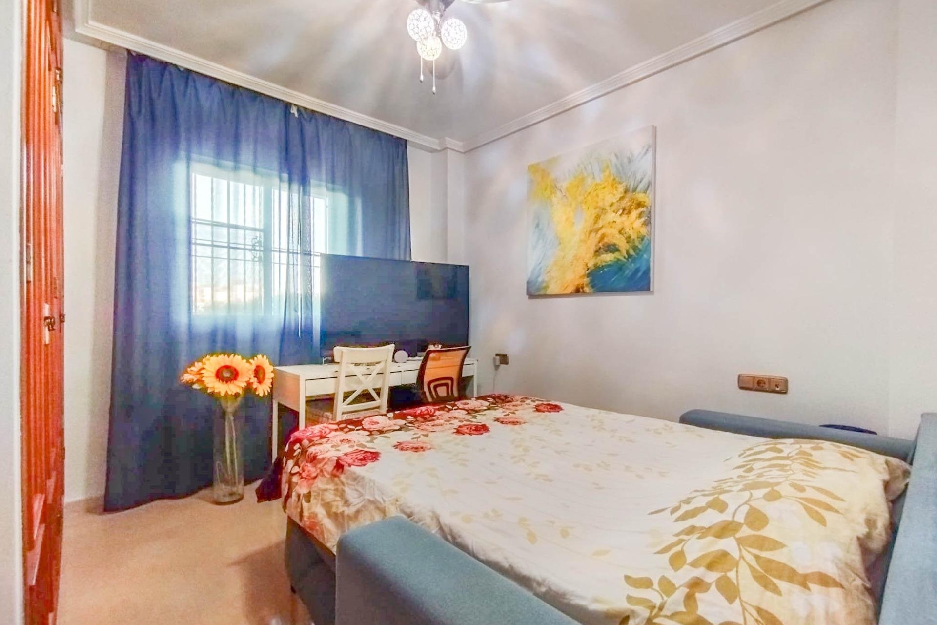 Begagnad - Bungalow - Orihuela Costa - Lomas de Cabo Roig