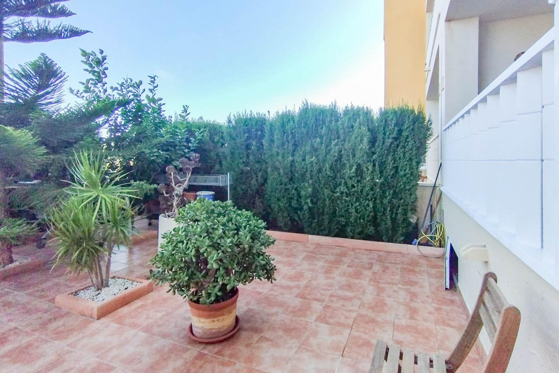 Begagnad - Bungalow - Orihuela Costa - Lomas de Cabo Roig