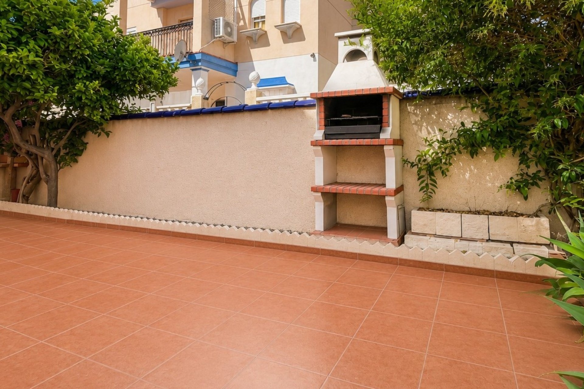 Begagnad - Bungalow - Orihuela Costa - Playa Flamenca