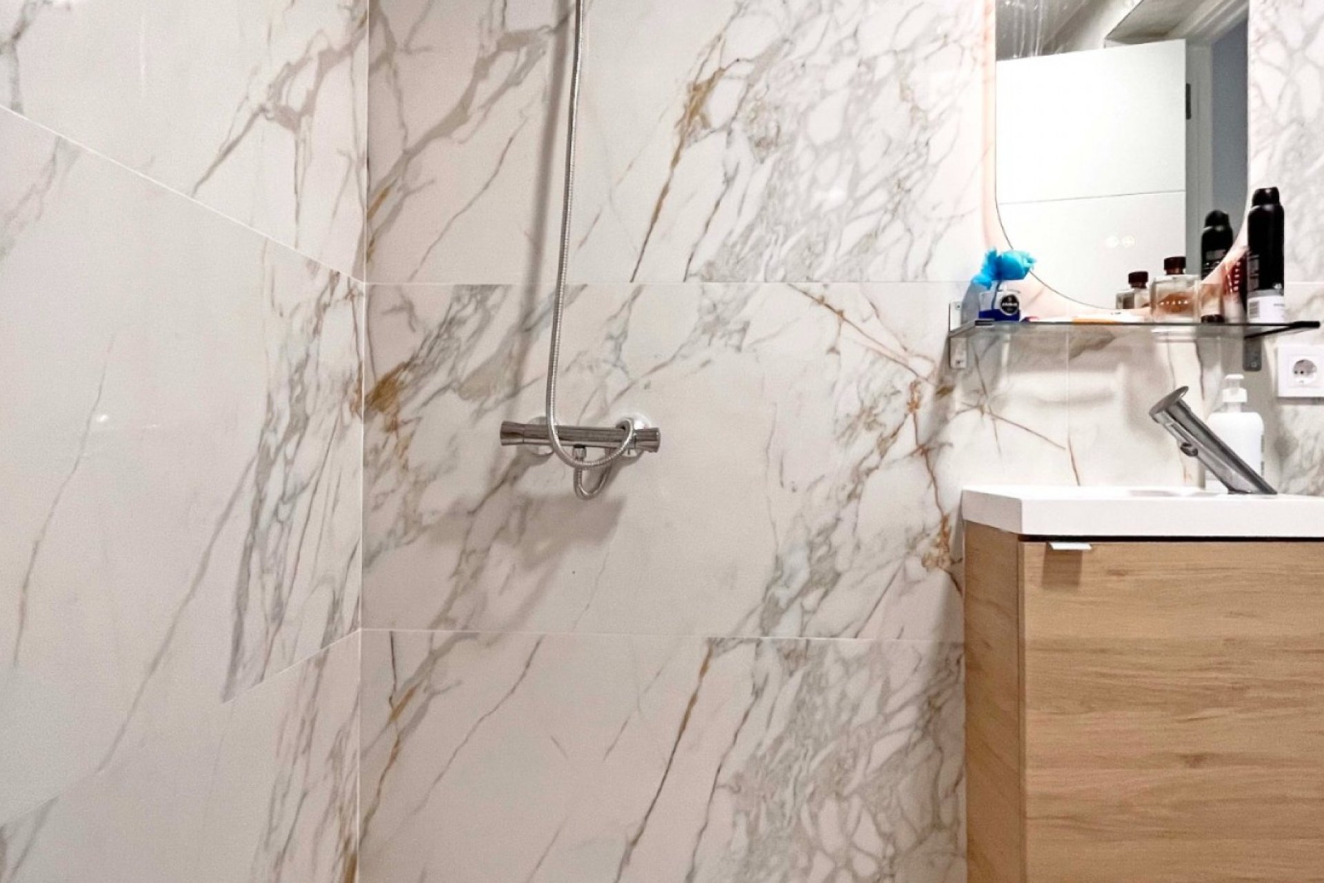 Begagnad - Bungalow - Orihuela Costa - Playa Flamenca