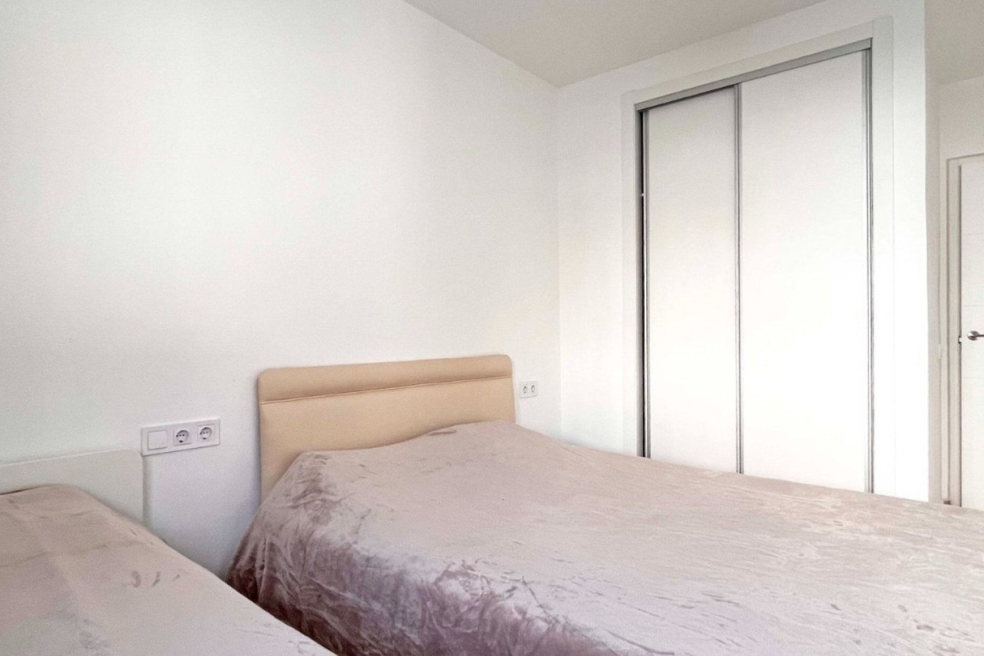 Begagnad - Bungalow - Orihuela Costa - Playa Flamenca