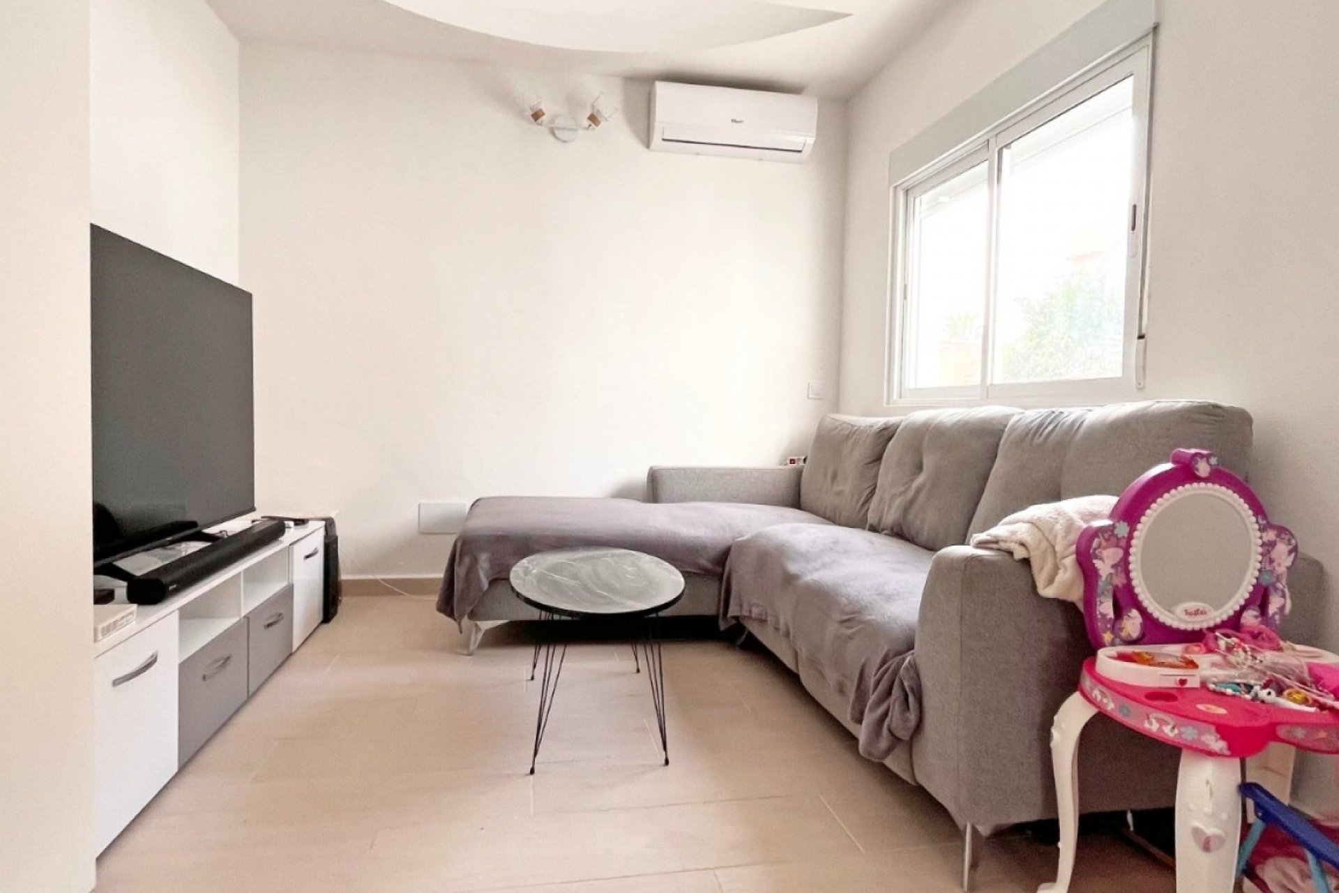 Begagnad - Bungalow - Orihuela Costa - Playa Flamenca