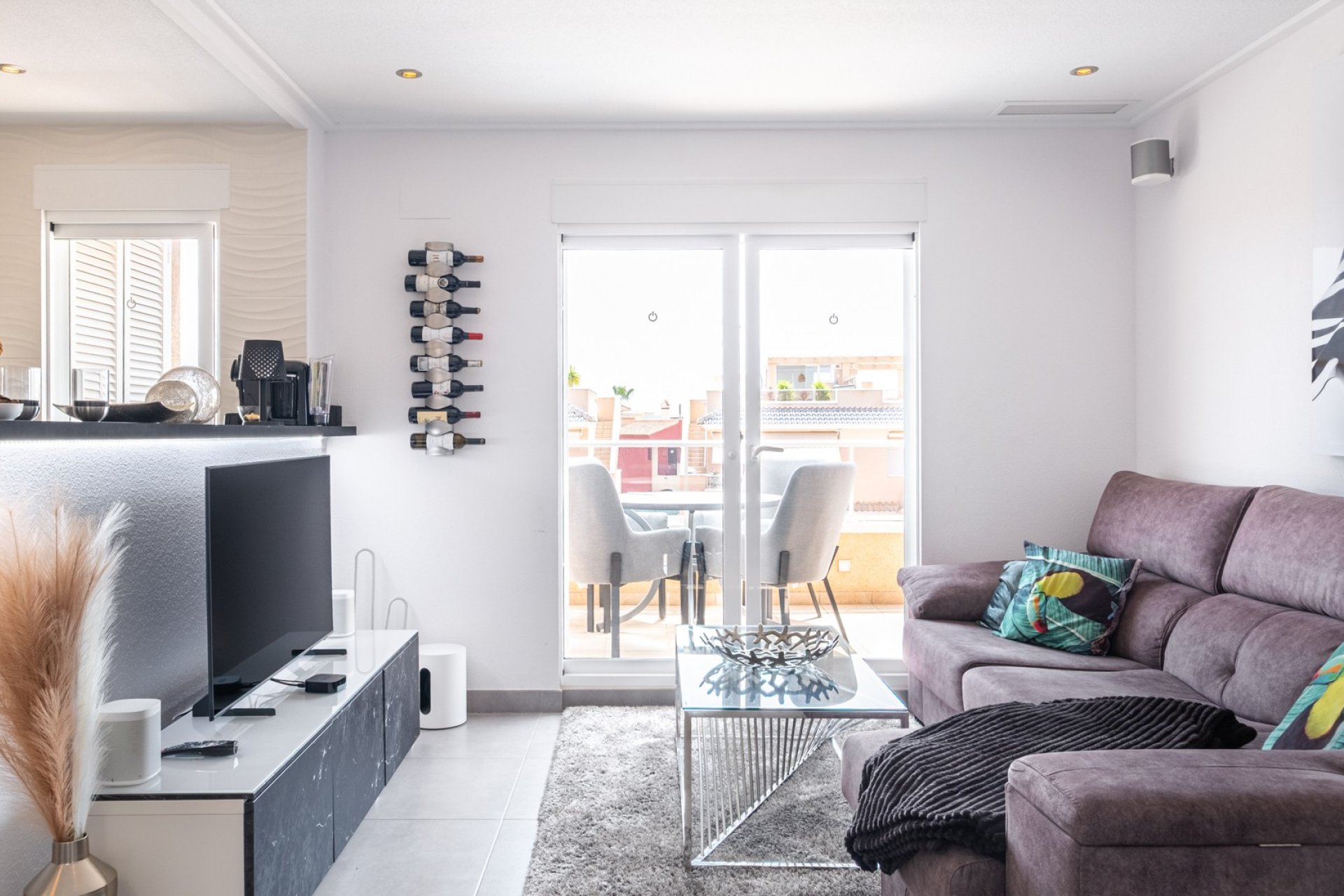 Begagnad - Bungalow - Orihuela Costa - Punta Prima