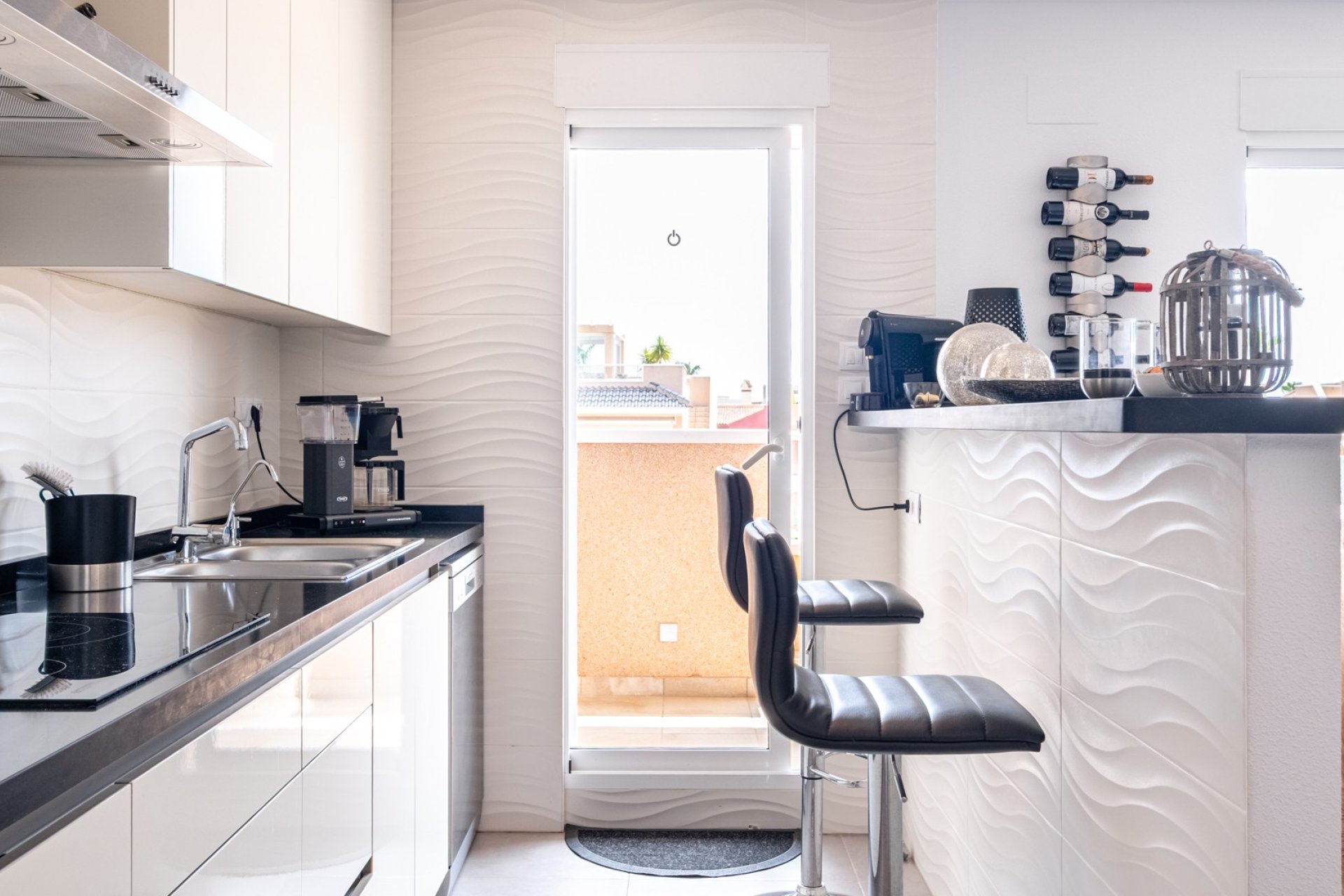 Begagnad - Bungalow - Orihuela Costa - Punta Prima