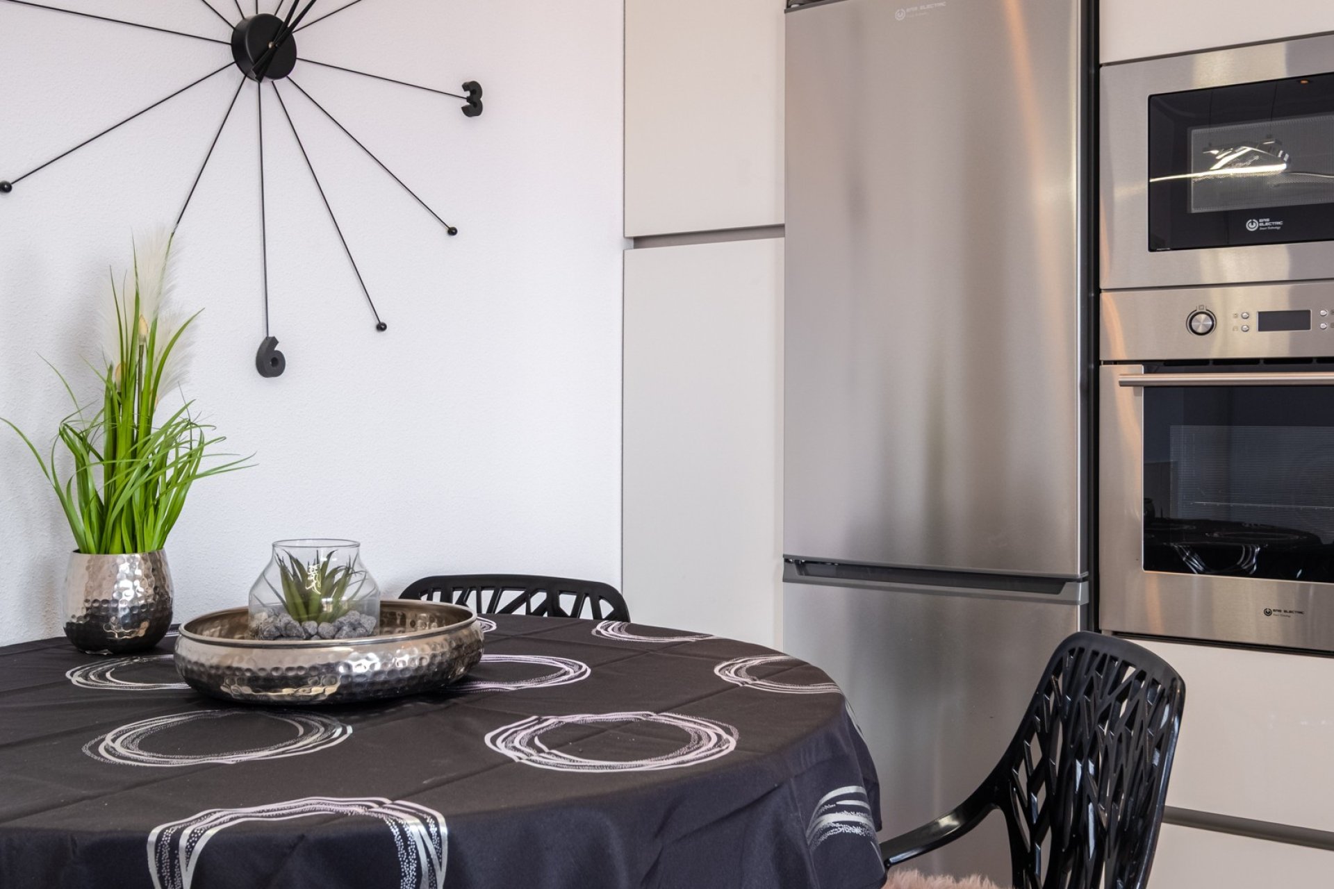 Begagnad - Bungalow - Orihuela Costa - Punta Prima