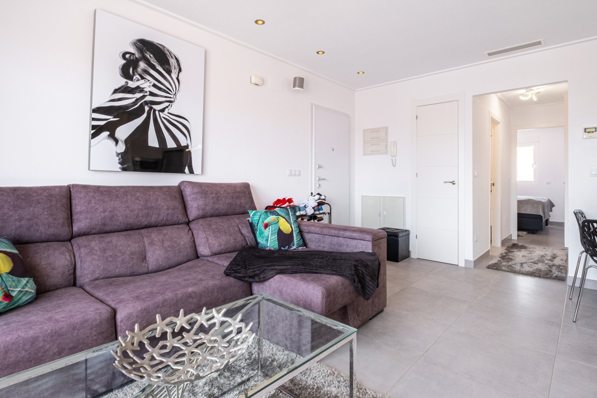 Begagnad - Bungalow - Orihuela Costa - Punta Prima