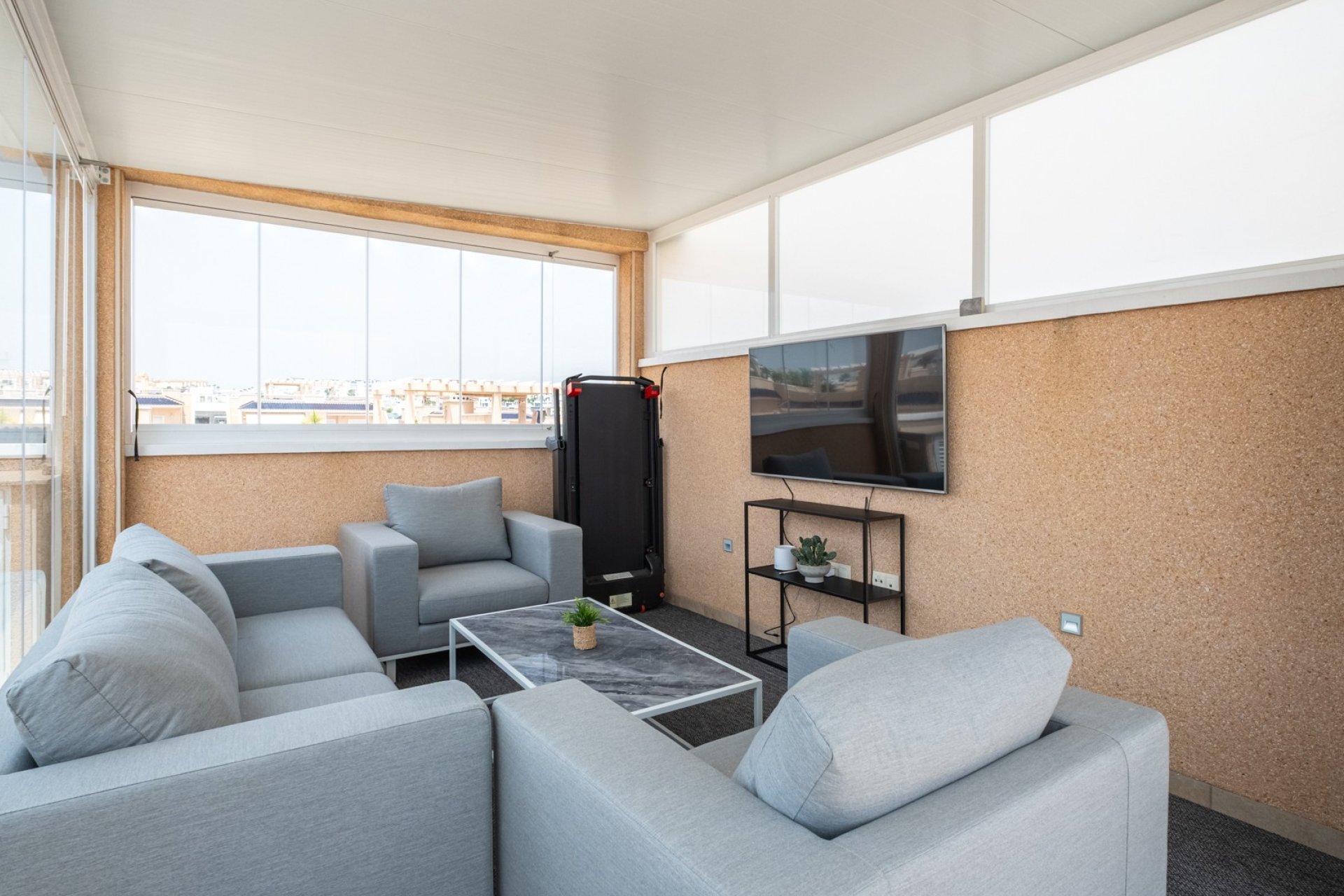 Begagnad - Bungalow - Orihuela Costa - Punta Prima