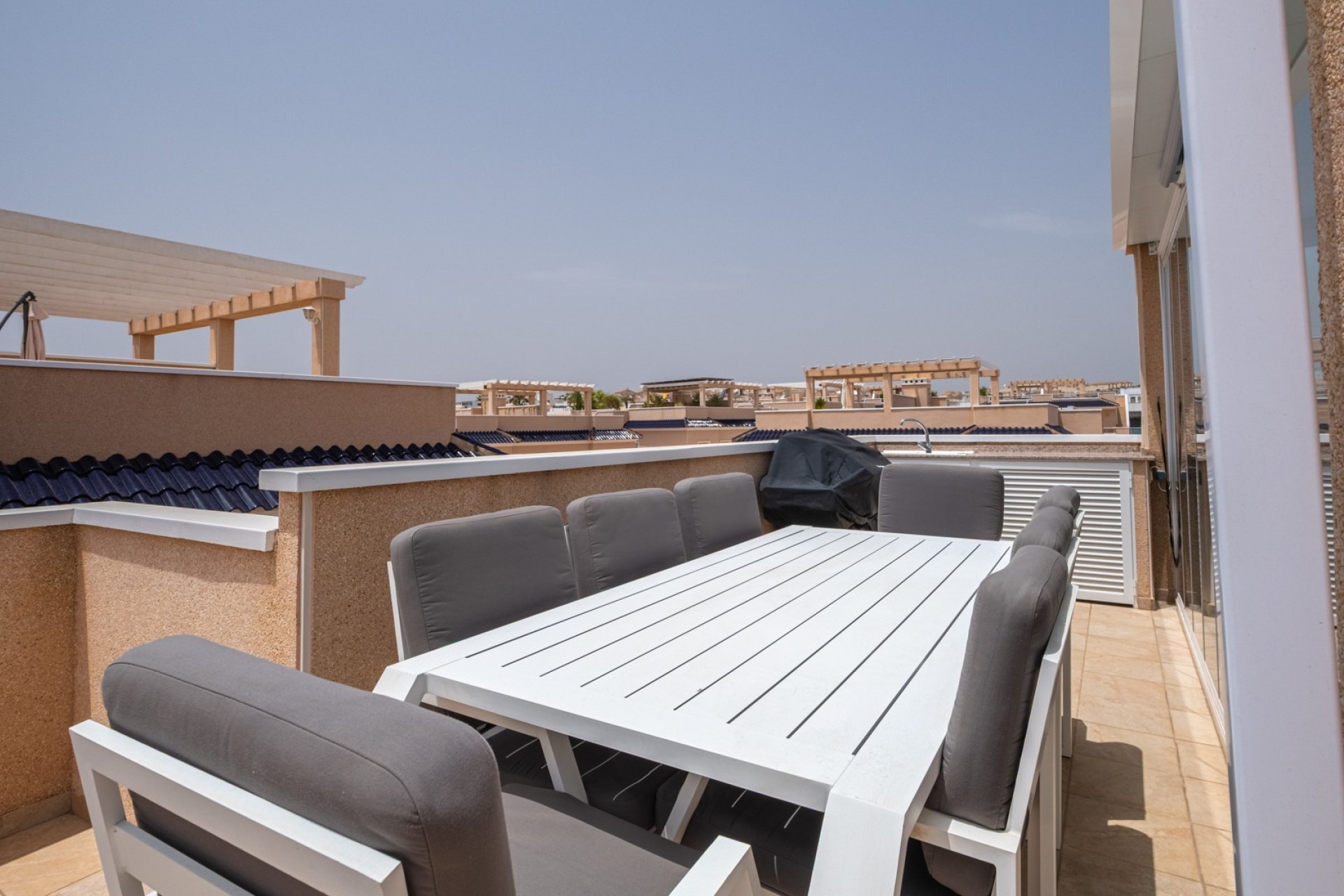 Begagnad - Bungalow - Orihuela Costa - Punta Prima