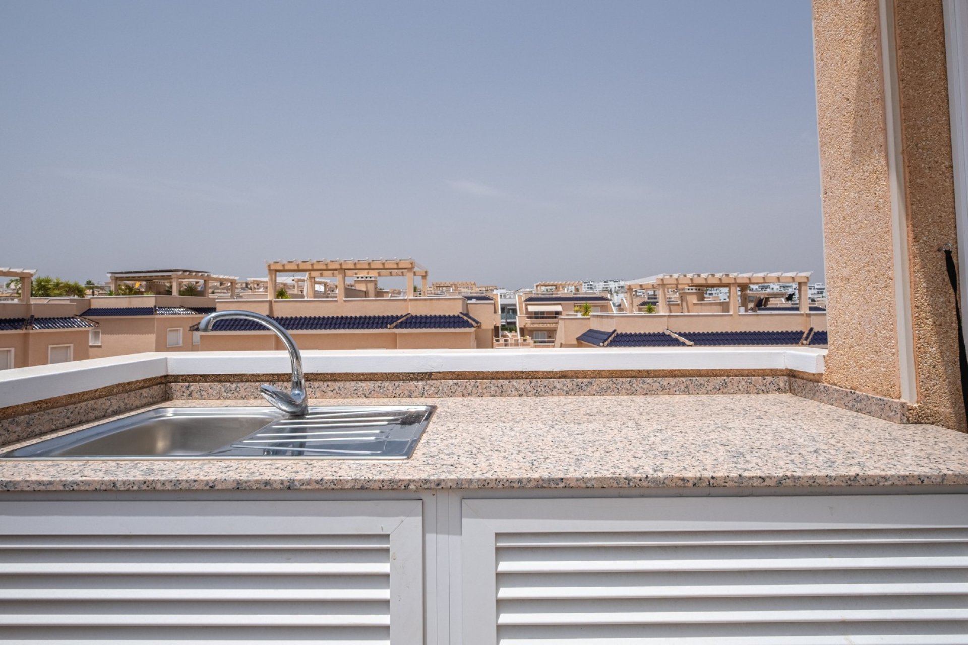 Begagnad - Bungalow - Orihuela Costa - Punta Prima