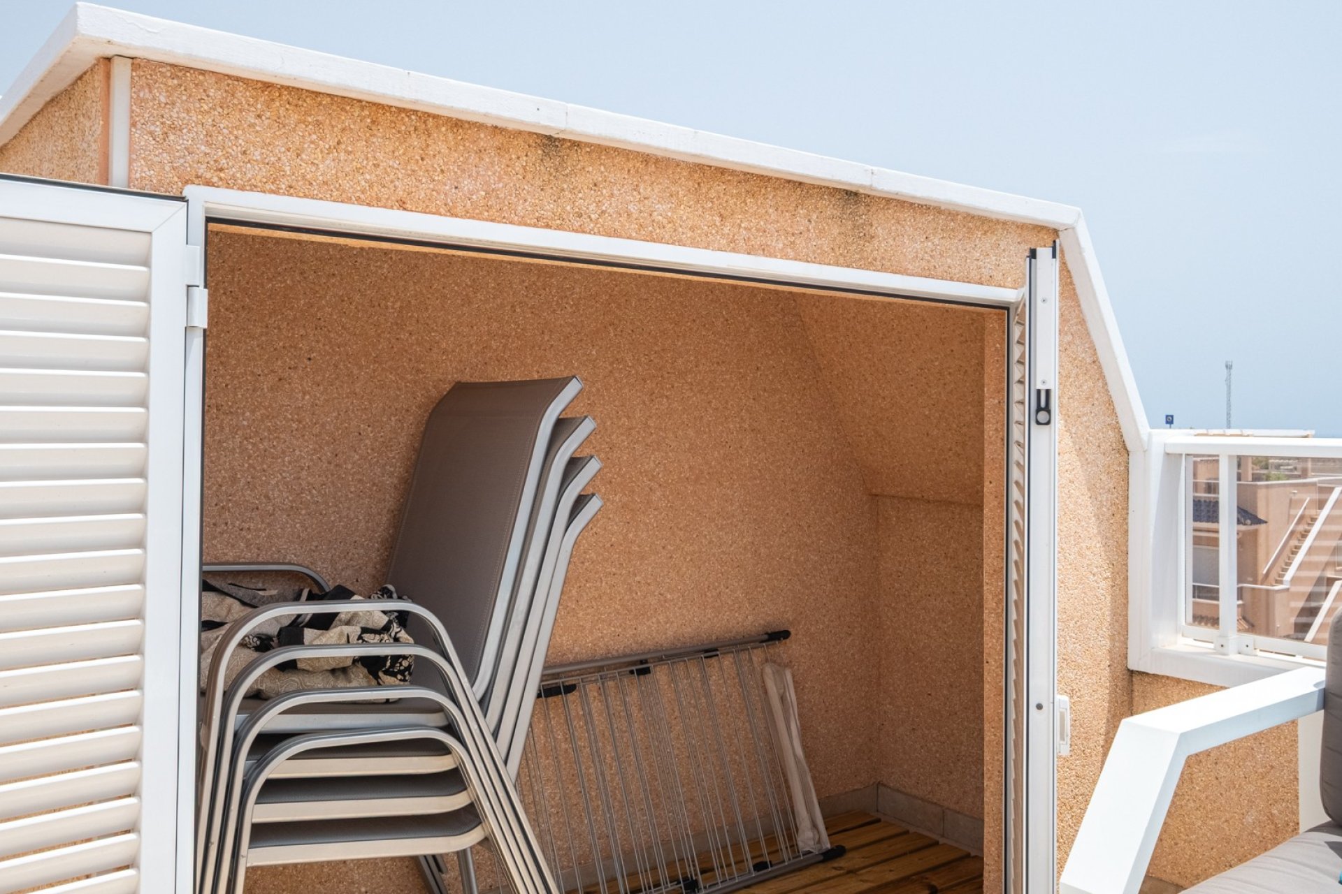 Begagnad - Bungalow - Orihuela Costa - Punta Prima