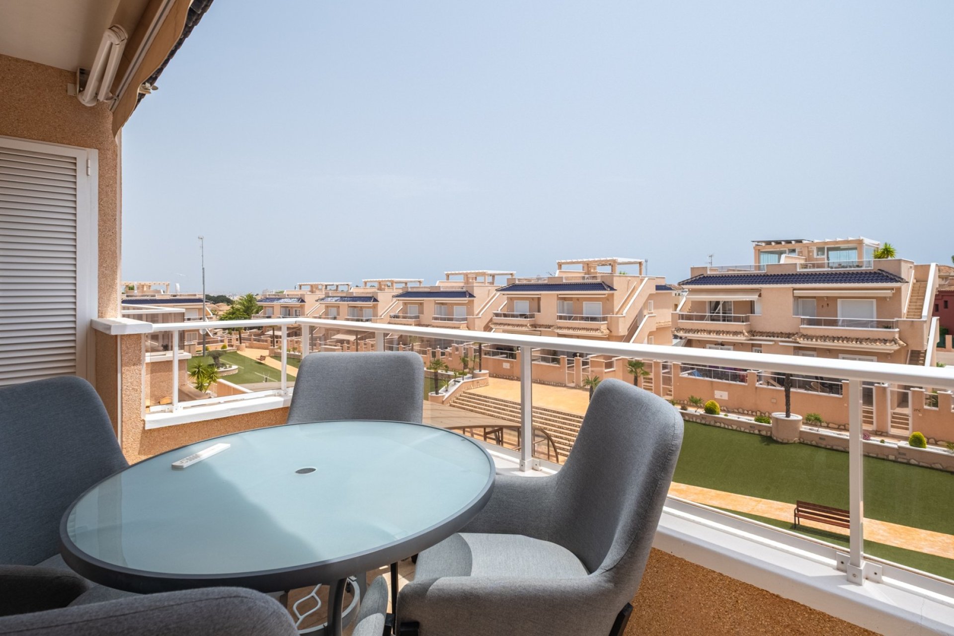 Begagnad - Bungalow - Orihuela Costa - Punta Prima