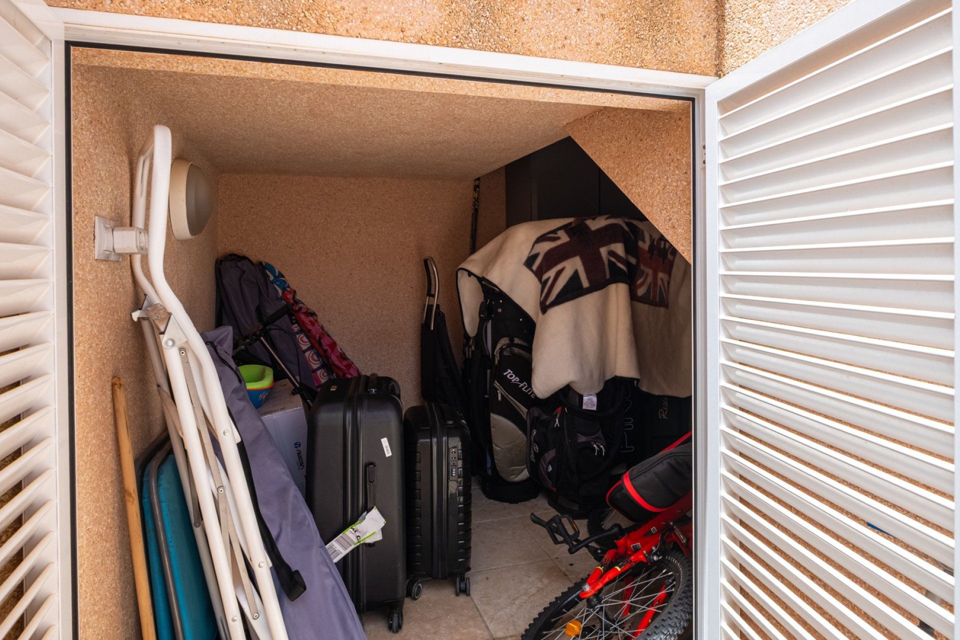 Begagnad - Bungalow - Orihuela Costa - Punta Prima