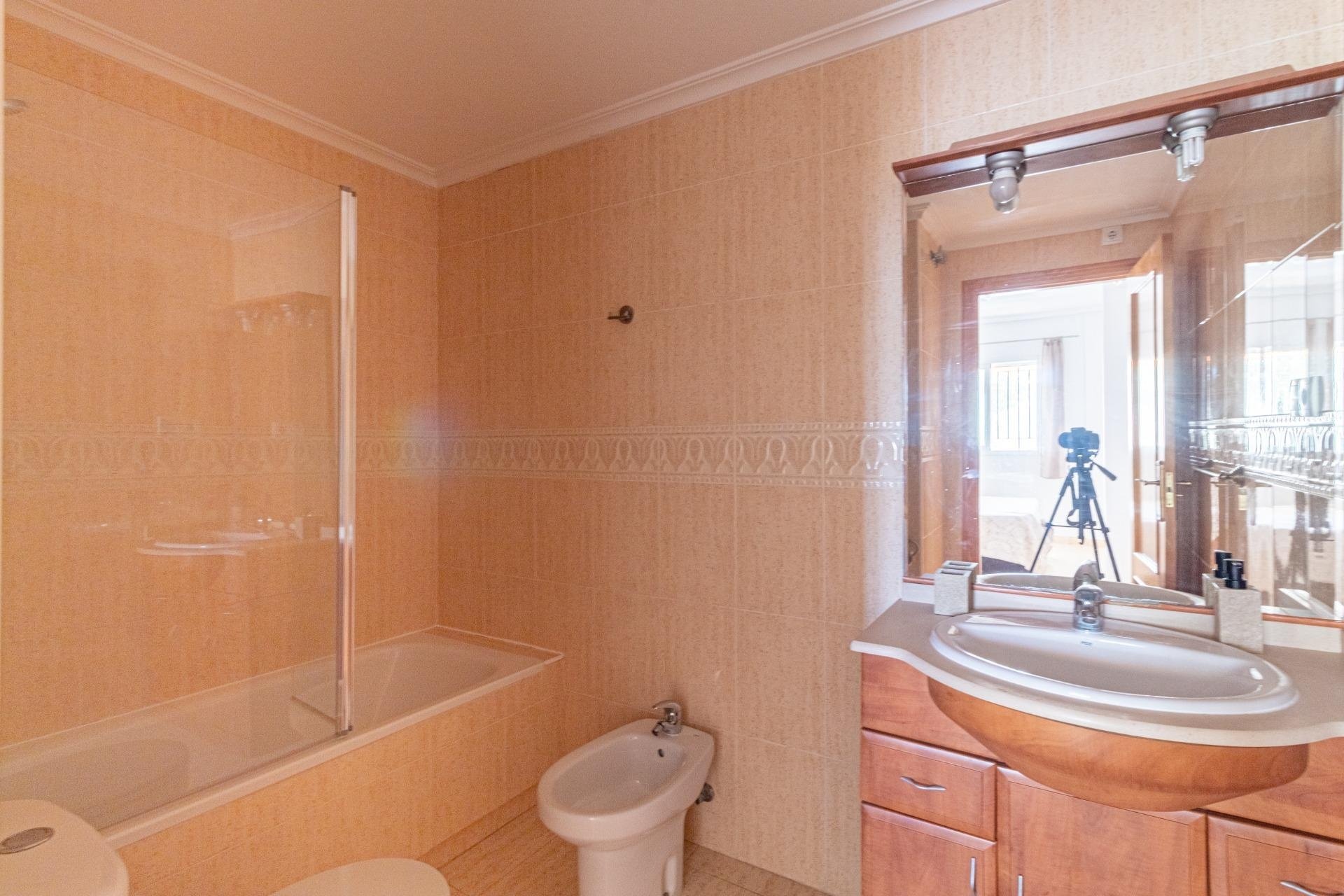 Begagnad - Bungalow - Orihuela Costa - Punta Prima